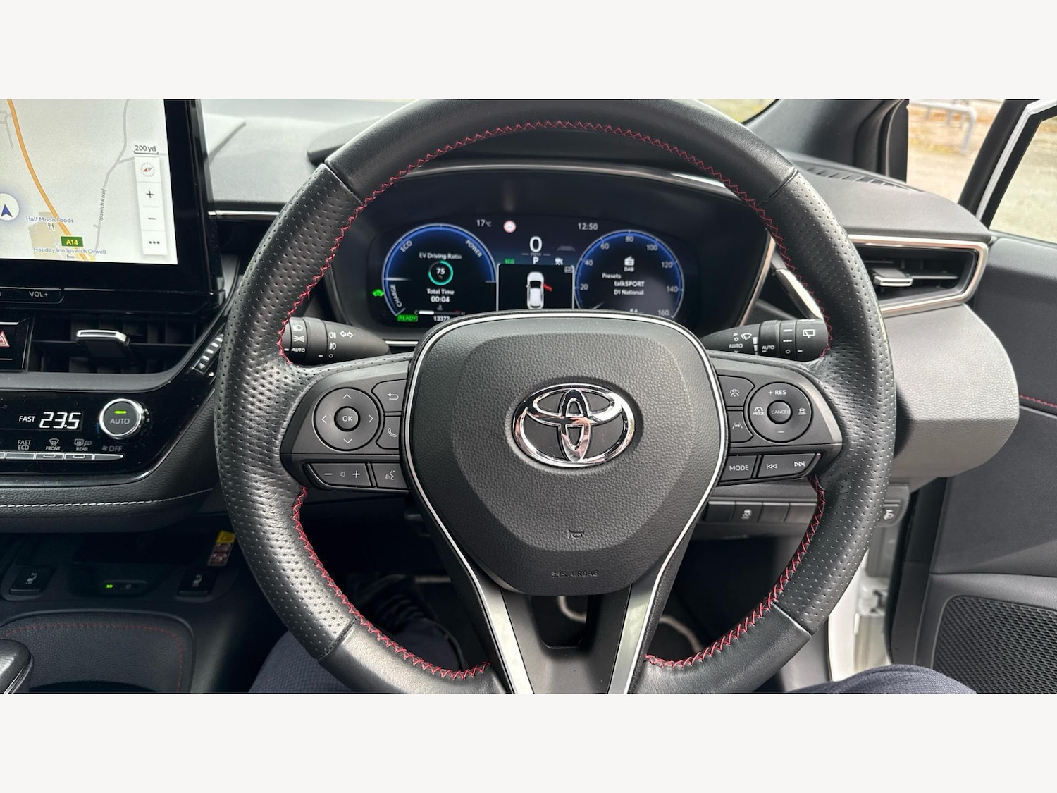 Used Toyota Corolla 2023 for sale - 76380957: Photo 10