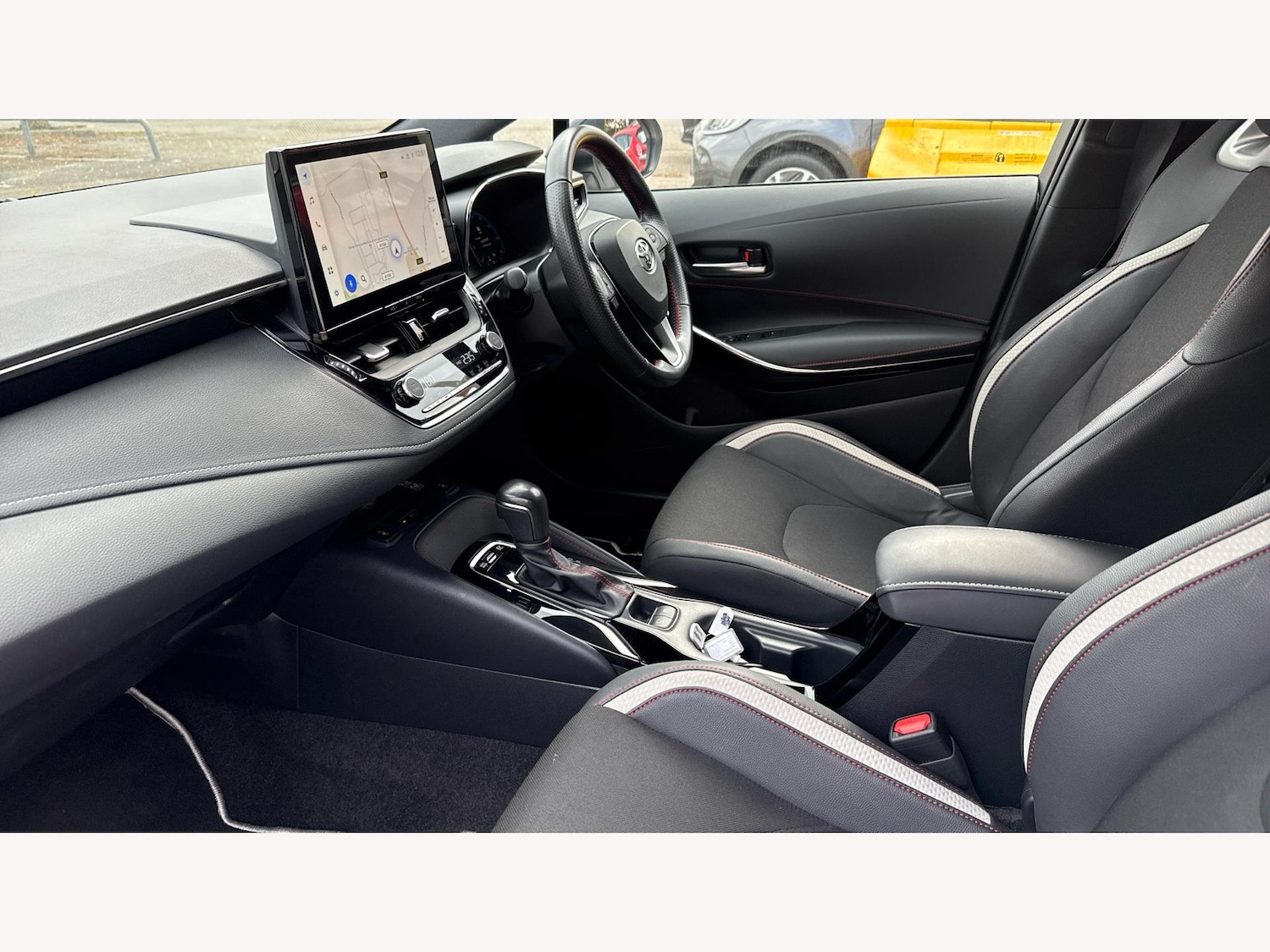 Used Toyota Corolla 2023 for sale - 76380957: Photo 12