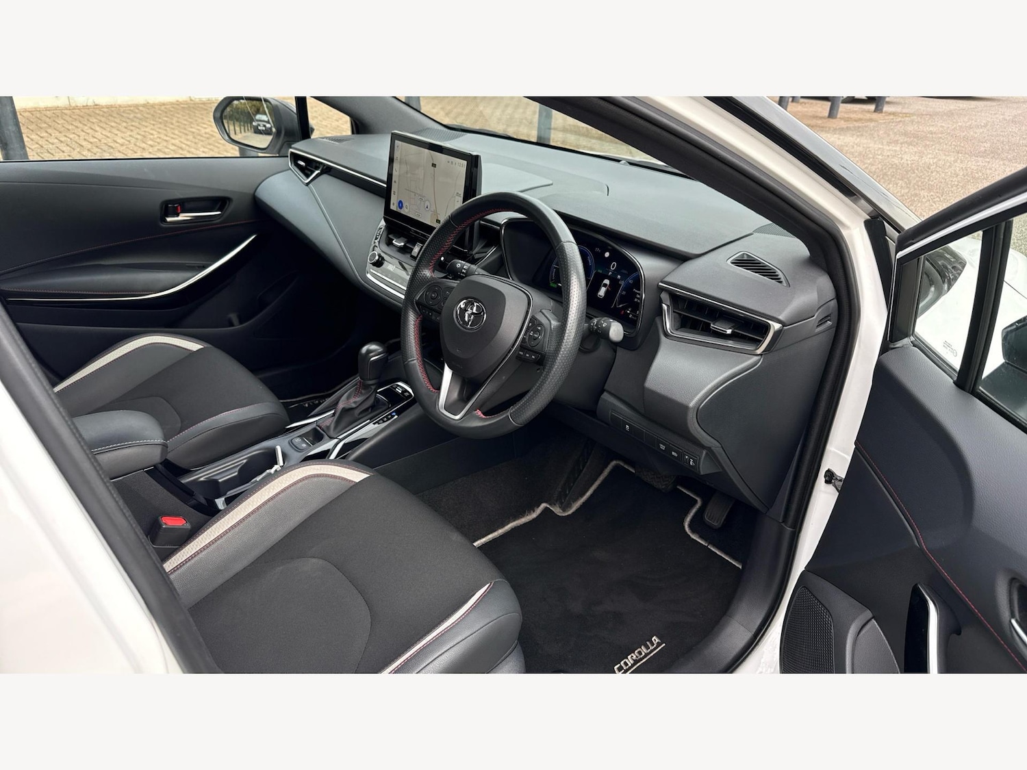 Used Toyota Corolla 2023 for sale - 76380957: Photo 13