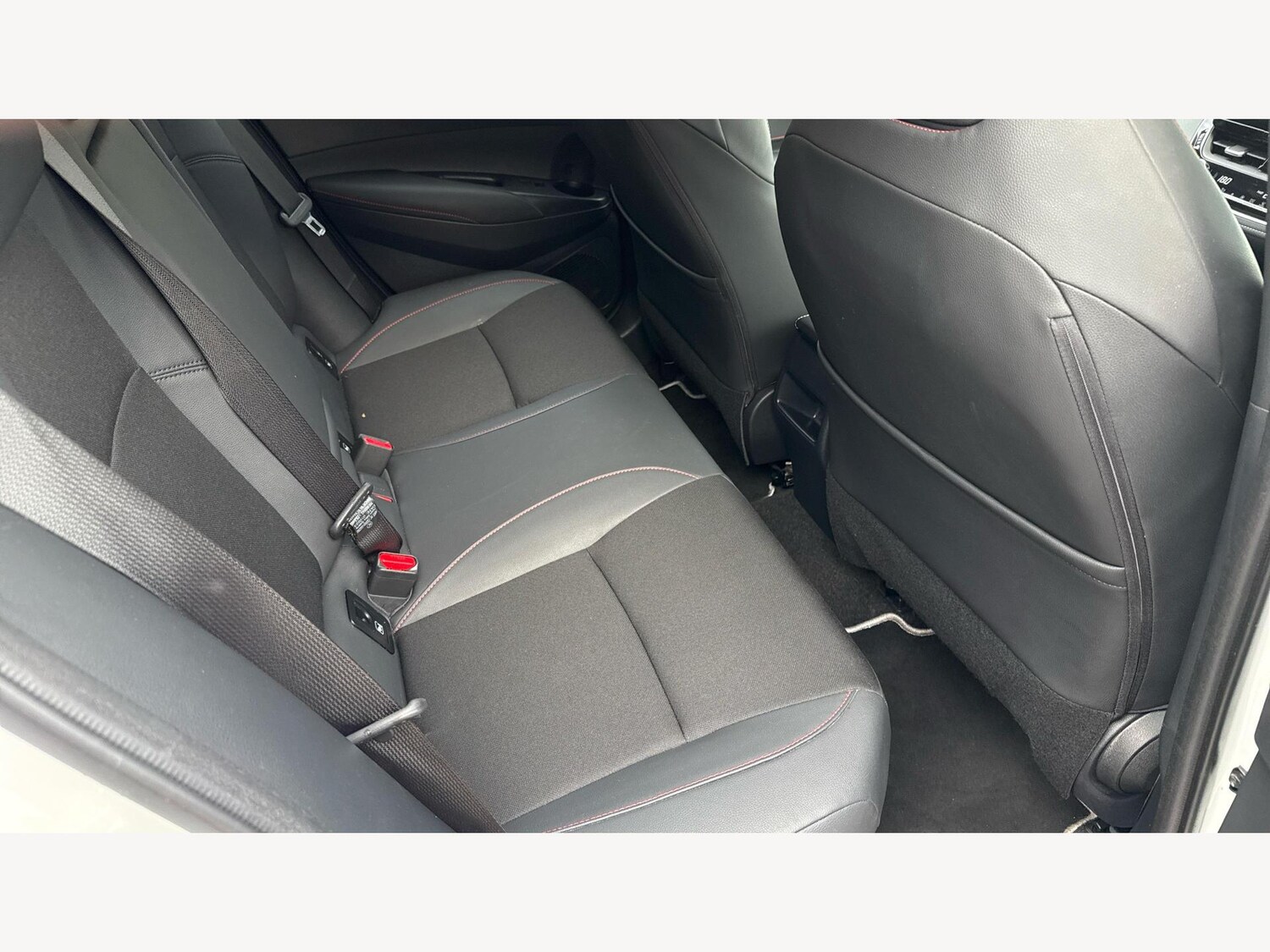 Used Toyota Corolla 2023 for sale - 76380957: Photo 14