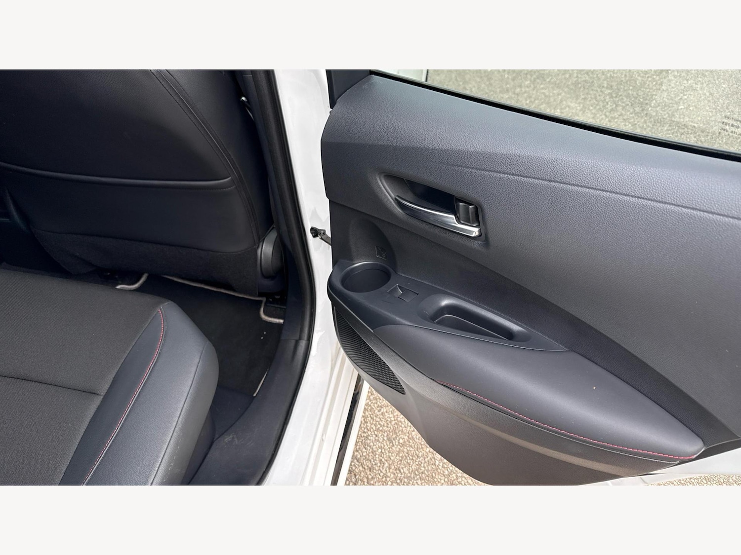 Used Toyota Corolla 2023 for sale - 76380957: Photo 15