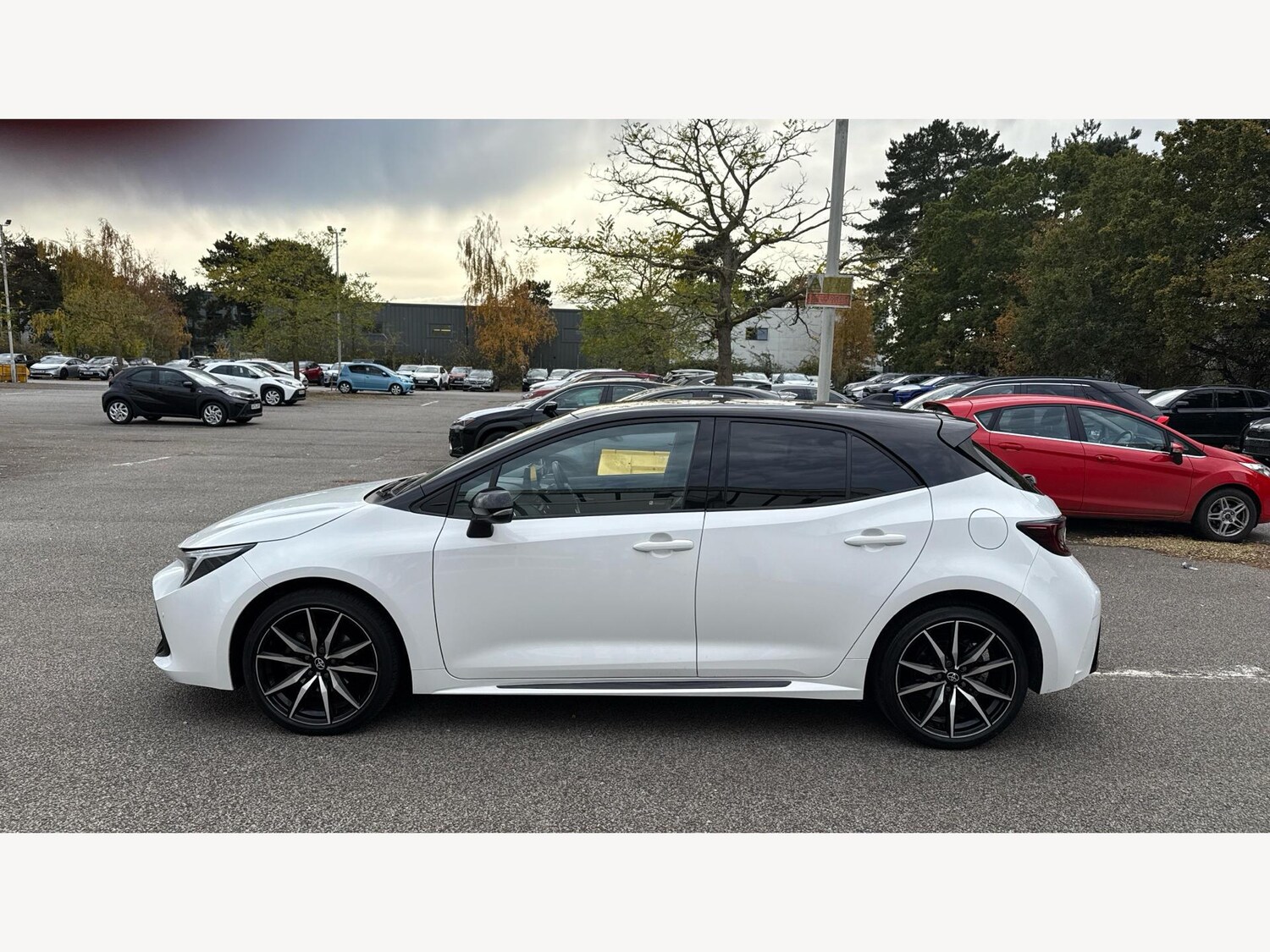 Used Toyota Corolla 2023 for sale - 76380957: Photo 19