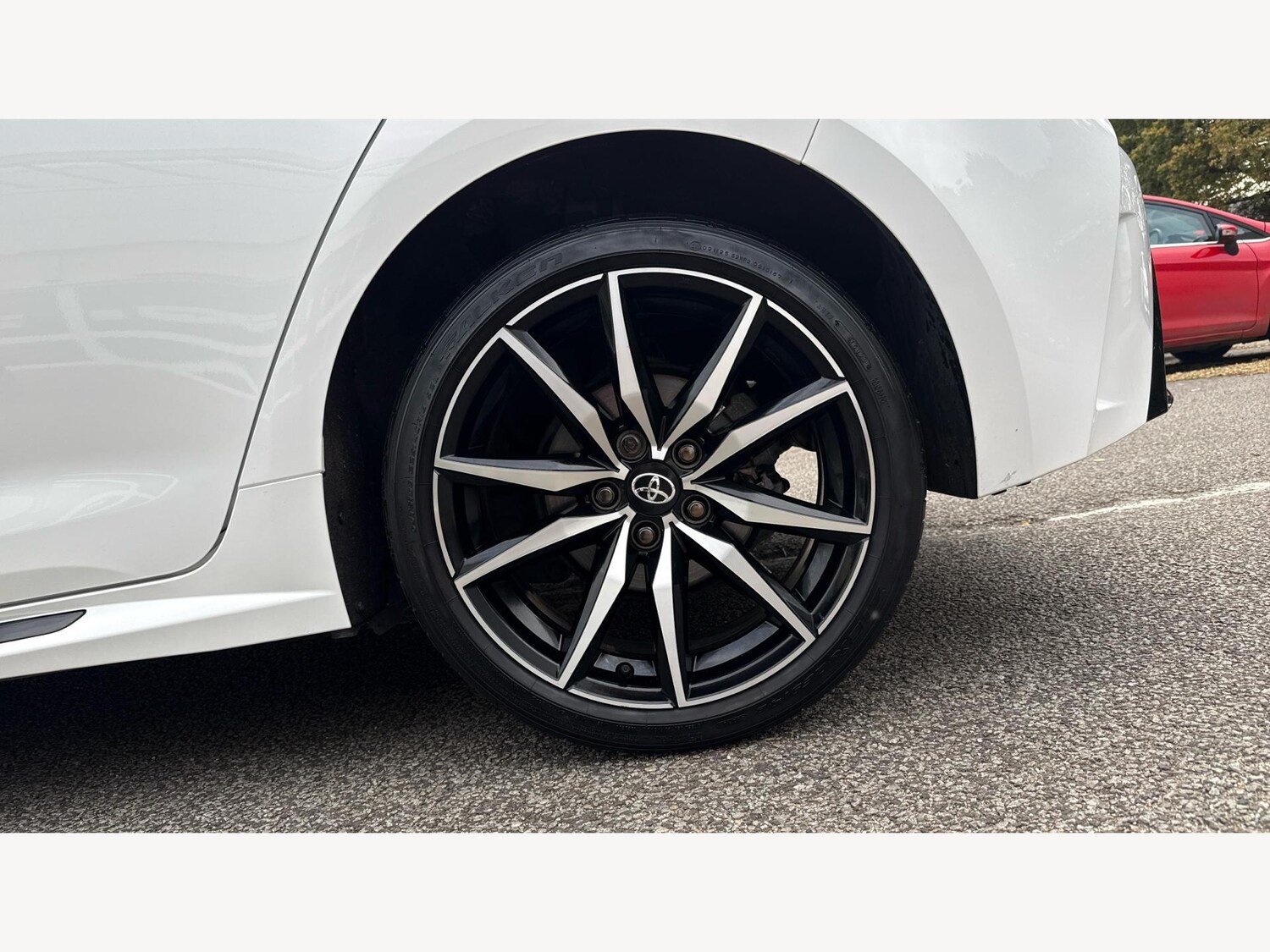 Used Toyota Corolla 2023 for sale - 76380957: Photo 20