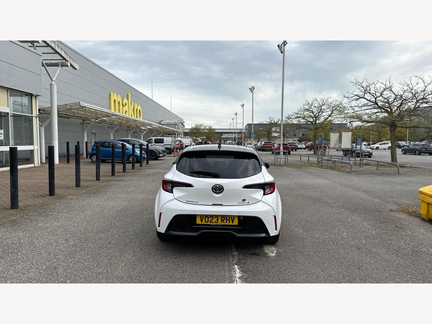 Used Toyota Corolla 2023 for sale - 76380957: Photo 21