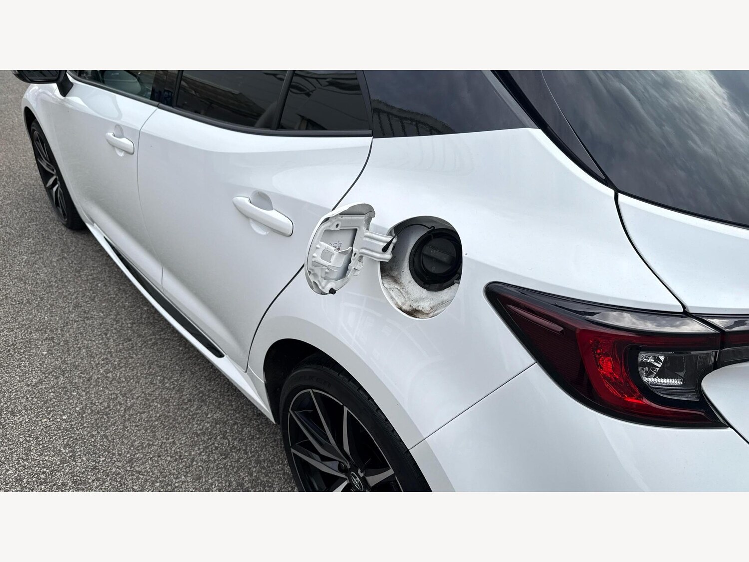 Used Toyota Corolla 2023 for sale - 76380957: Photo 22