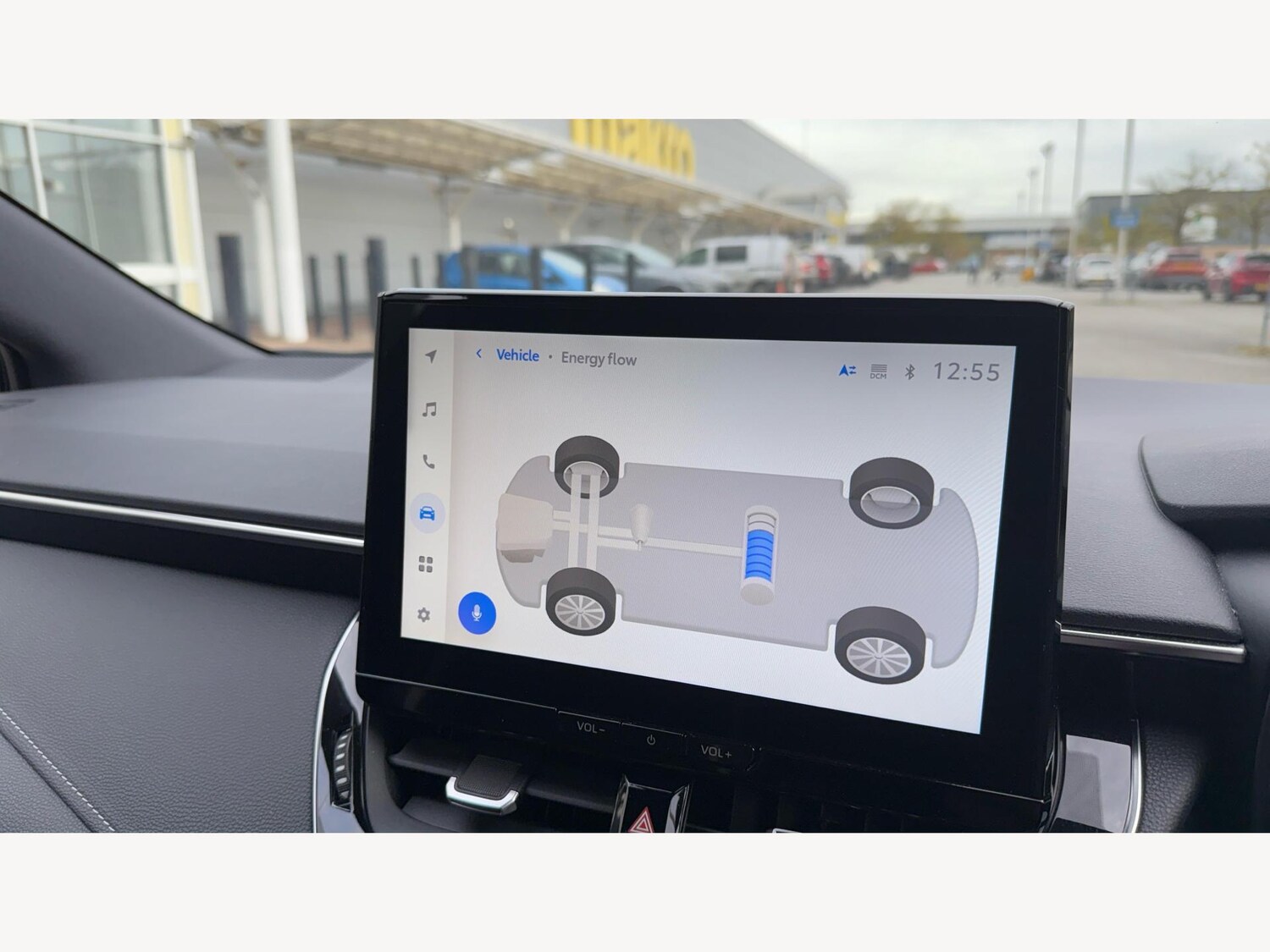 Used Toyota Corolla 2023 for sale - 76380957: Photo 27