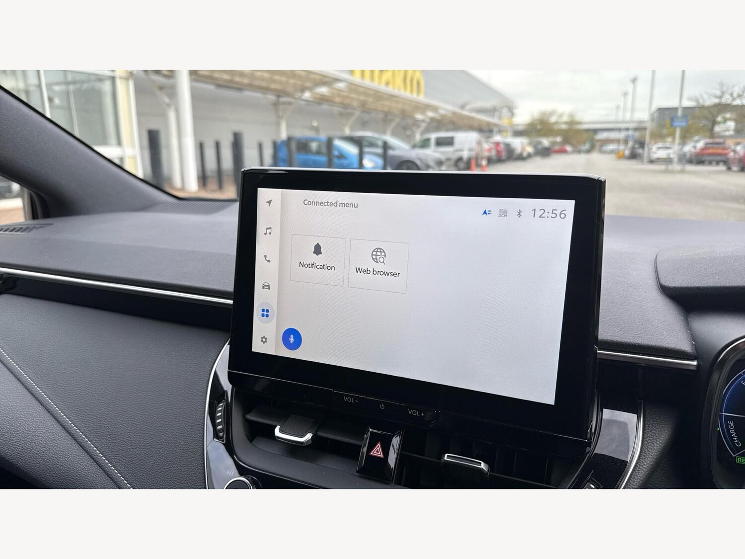 Used Toyota Corolla 2023 for sale - 76380957: Photo 28