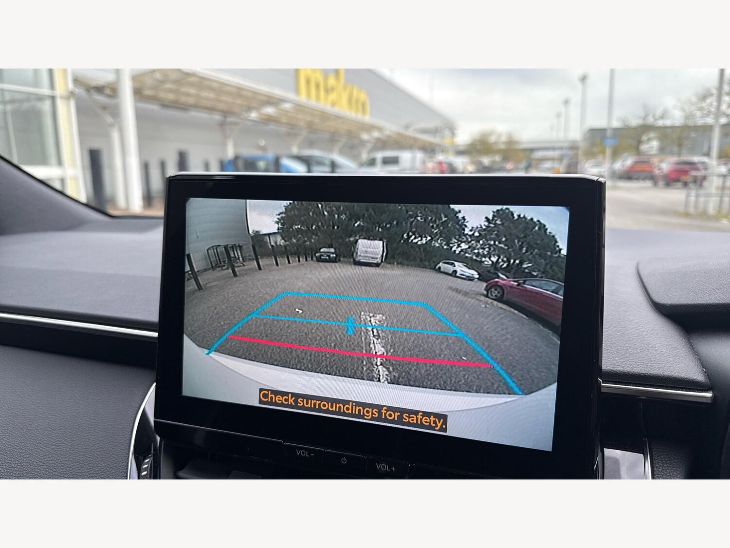 Used Toyota Corolla 2023 for sale - 76380957: Photo 30