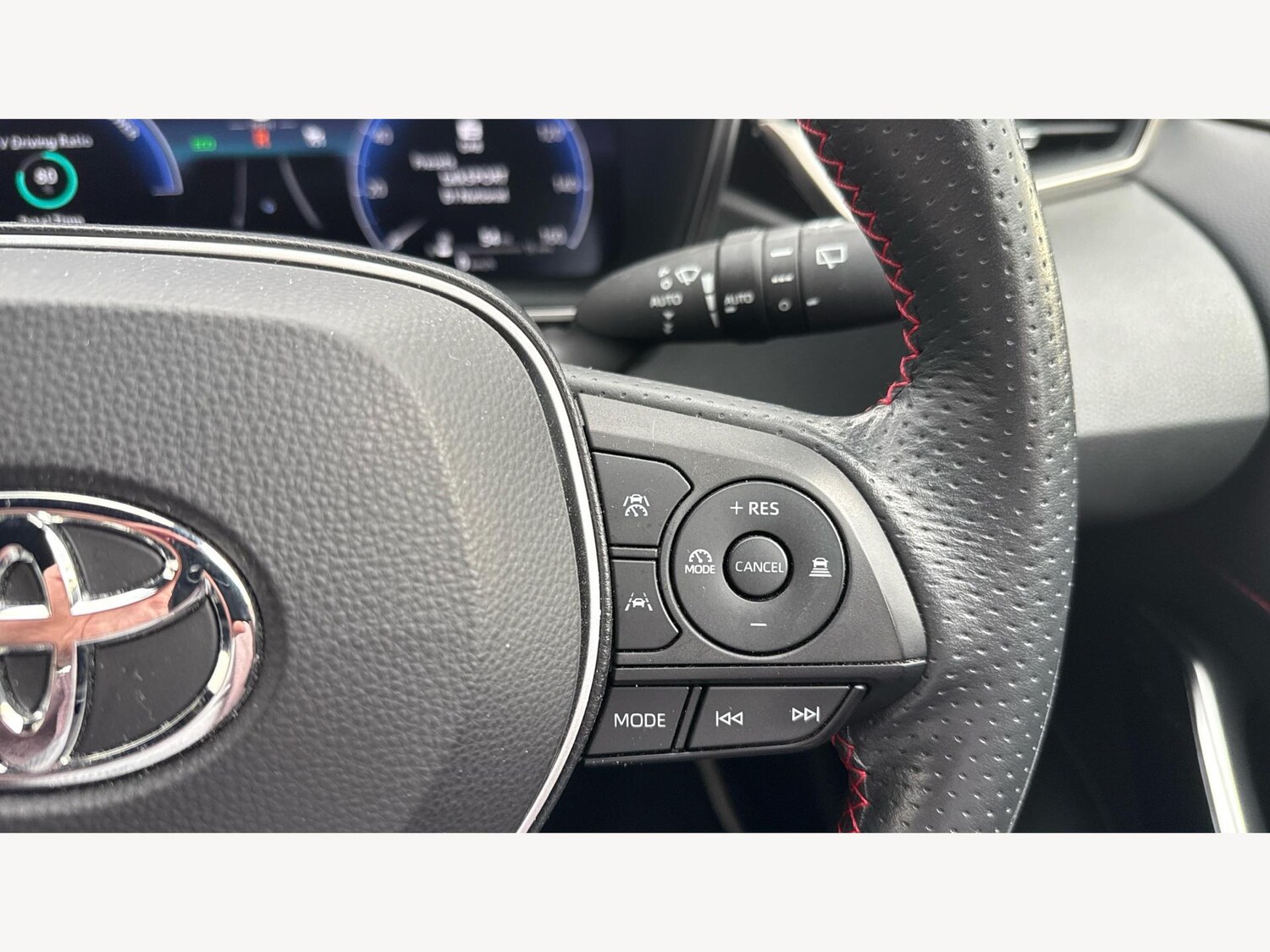 Used Toyota Corolla 2023 for sale - 76380957: Photo 32