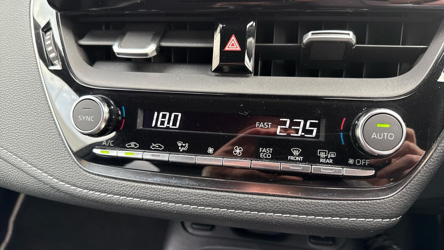 Used Toyota Corolla 2023 for sale - 76380957: Photo 33