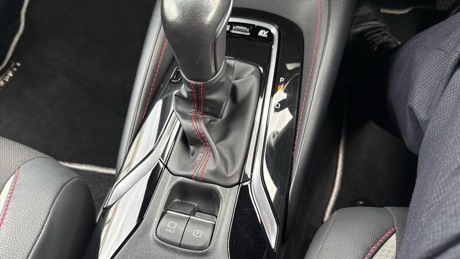 Used Toyota Corolla 2023 for sale - 76380957: Photo 36