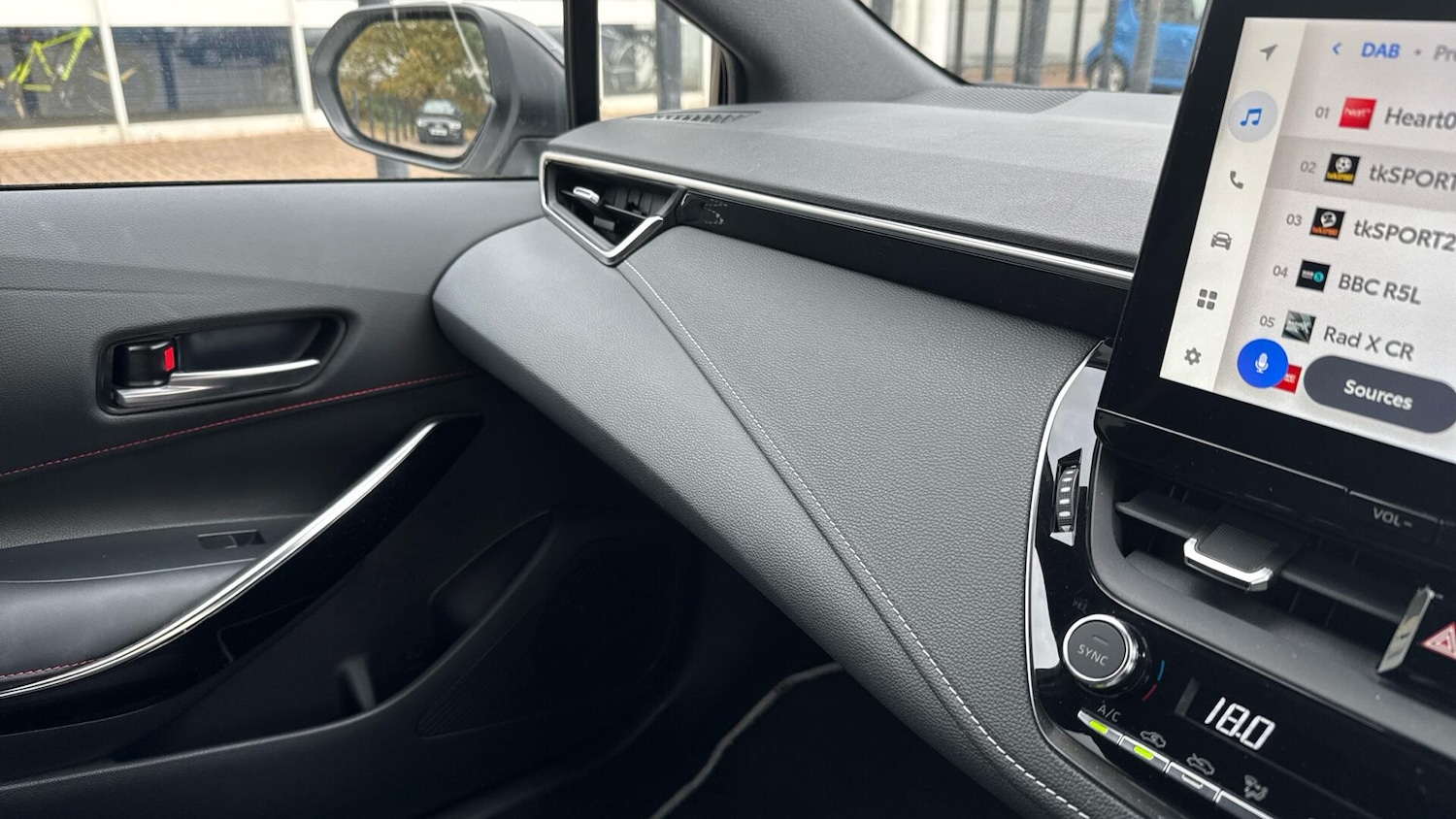 Used Toyota Corolla 2023 for sale - 76380957: Photo 42