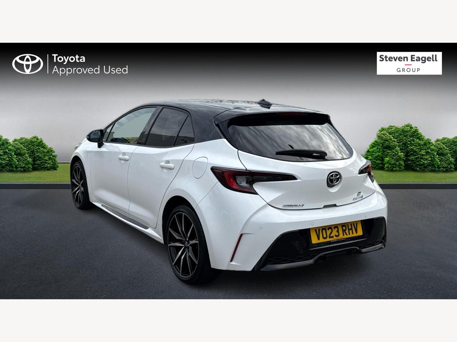 Used Toyota Corolla 2023 for sale - 76380957: Photo 6