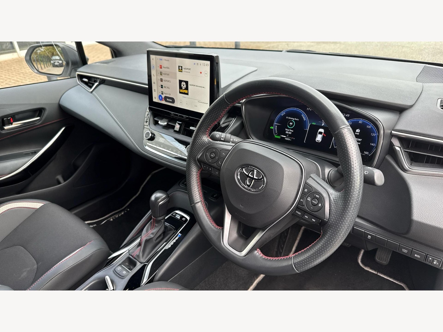 Used Toyota Corolla 2023 for sale - 76380957: Photo 8