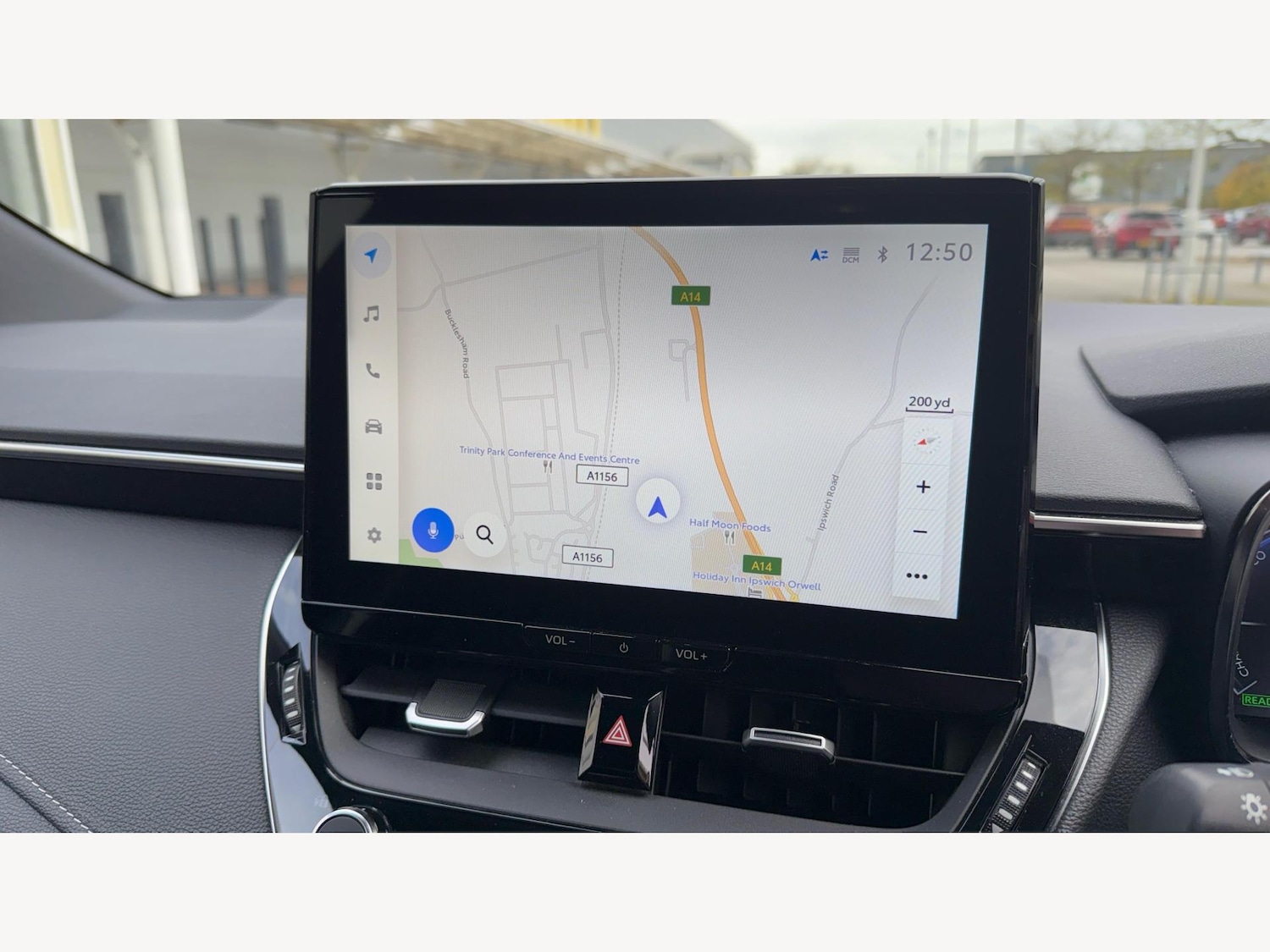 Used Toyota Corolla 2023 for sale - 76380957: Photo 9