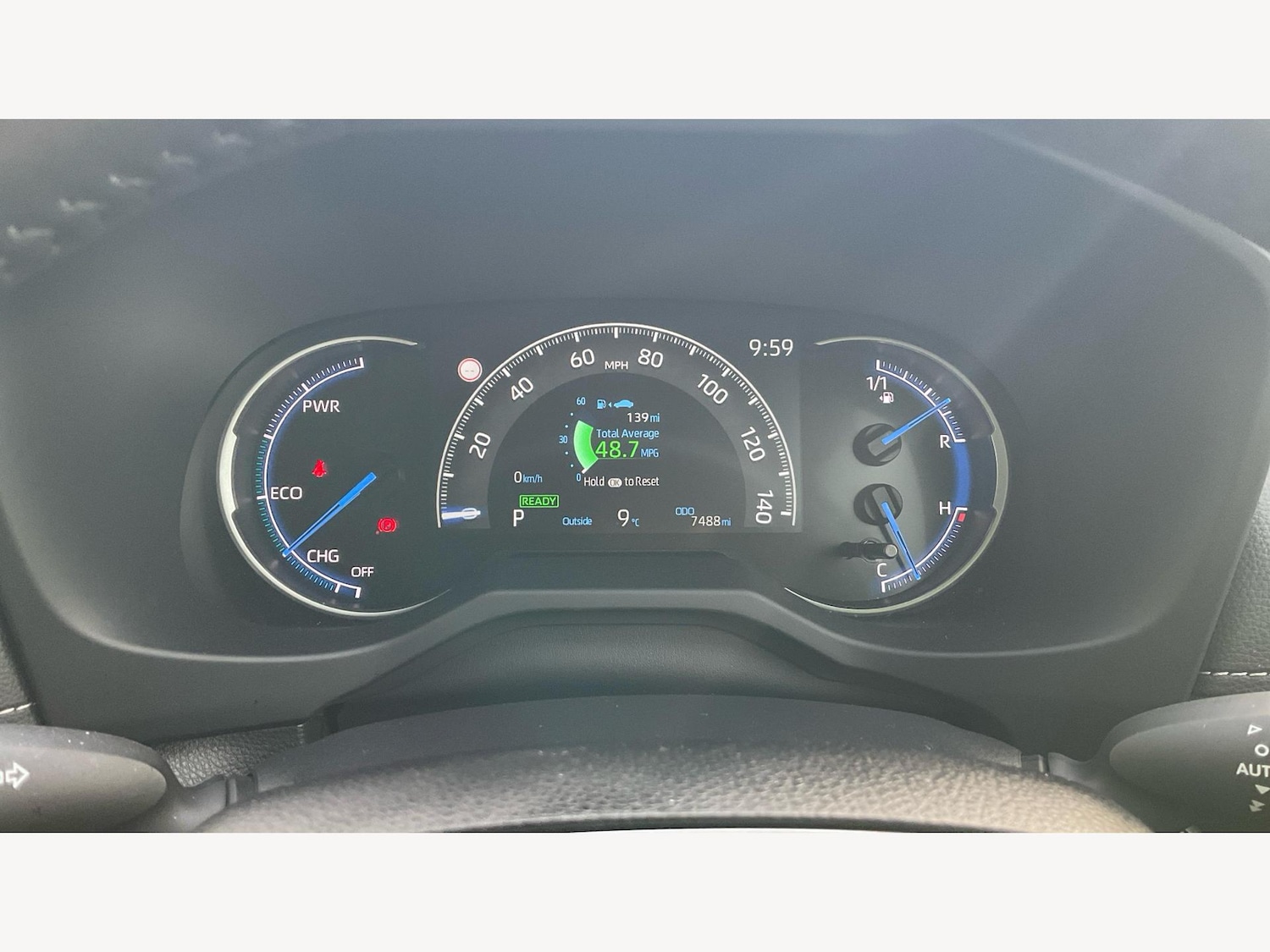 Used Toyota RAV4 2022 for sale - 77098059: Photo 11