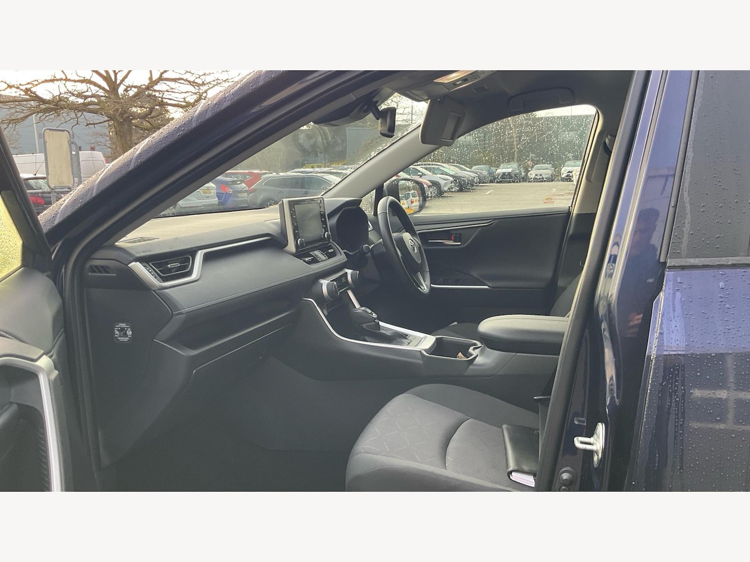 Used Toyota RAV4 2022 for sale - 77098059: Photo 12