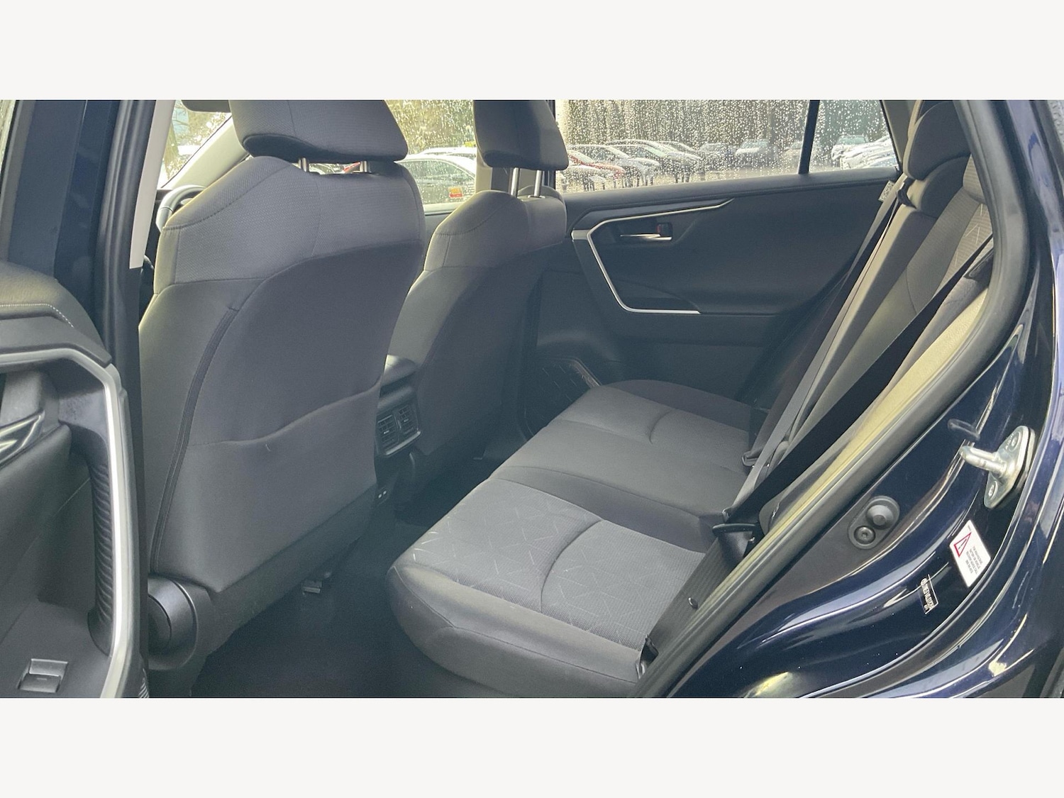 Used Toyota RAV4 2022 for sale - 77098059: Photo 15