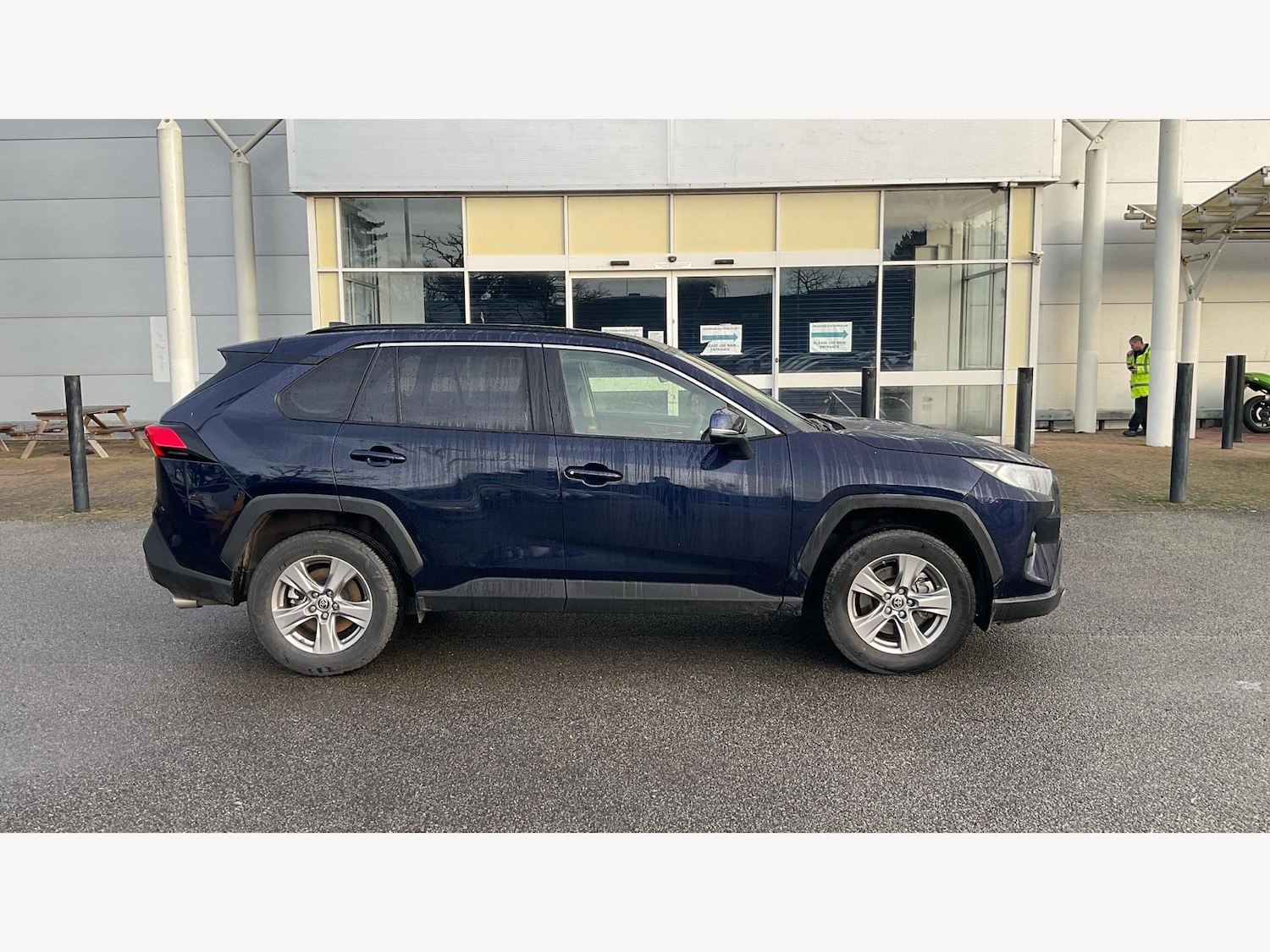 Used Toyota RAV4 2022 for sale - 77098059: Photo 18