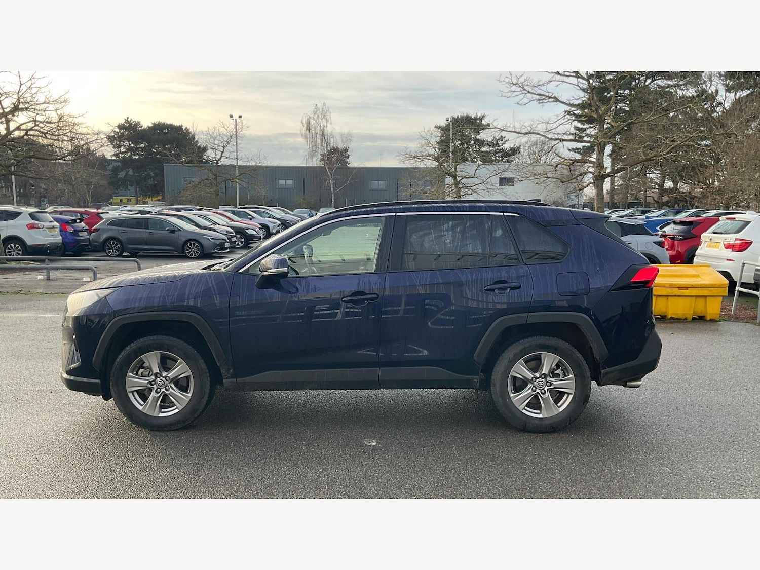 Used Toyota RAV4 2022 for sale - 77098059: Photo 19