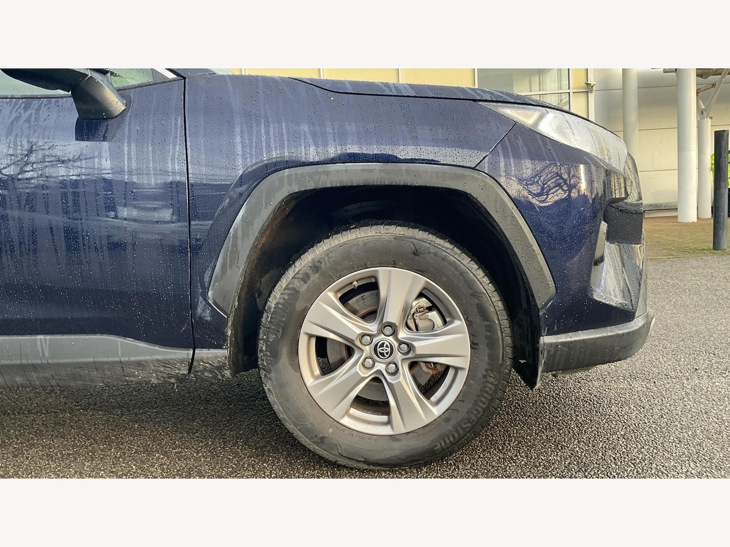 Used Toyota RAV4 2022 for sale - 77098059: Photo 20