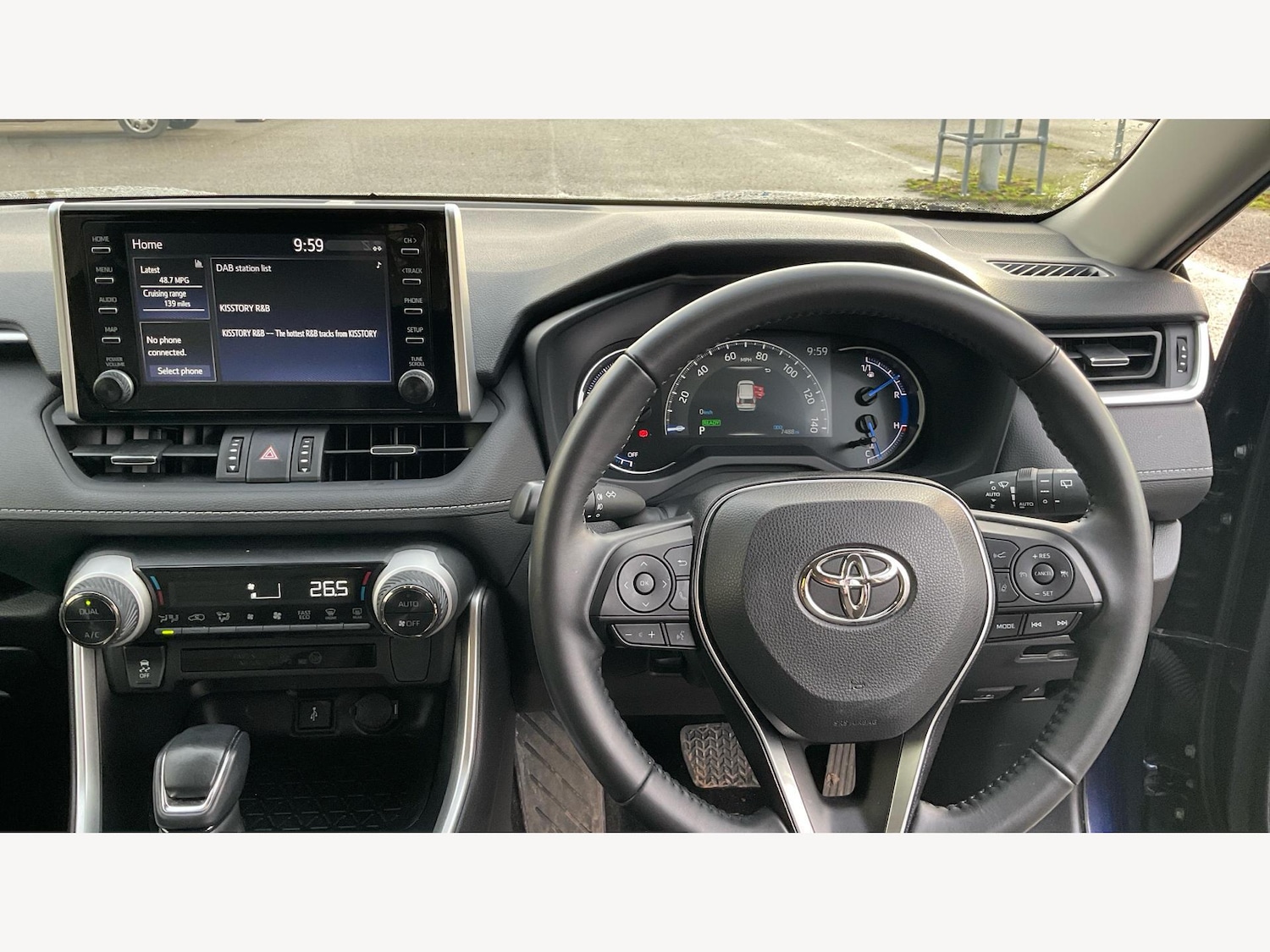 Used Toyota RAV4 2022 for sale - 77098059: Photo 8