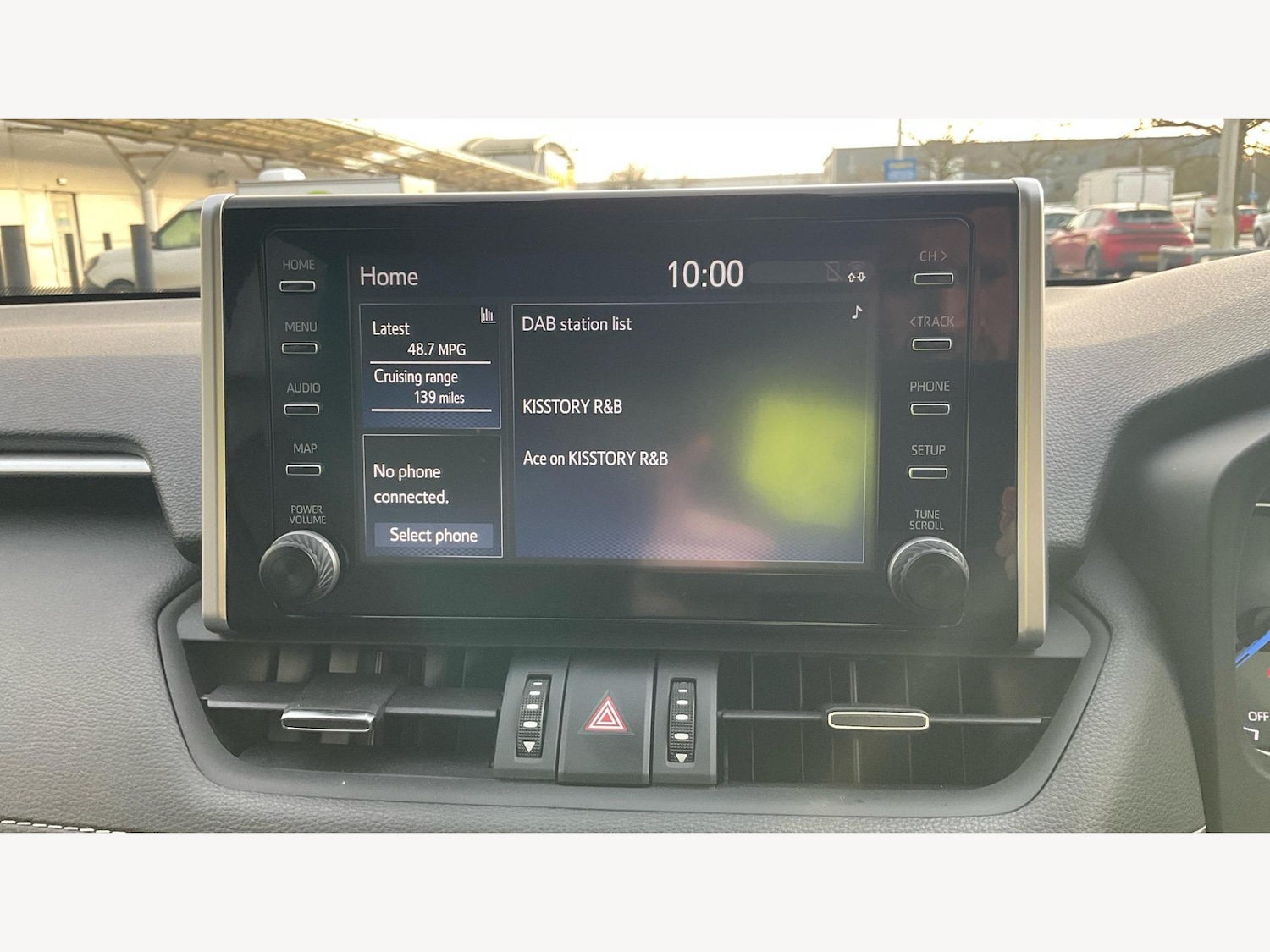 Used Toyota RAV4 2022 for sale - 77098059: Photo 9