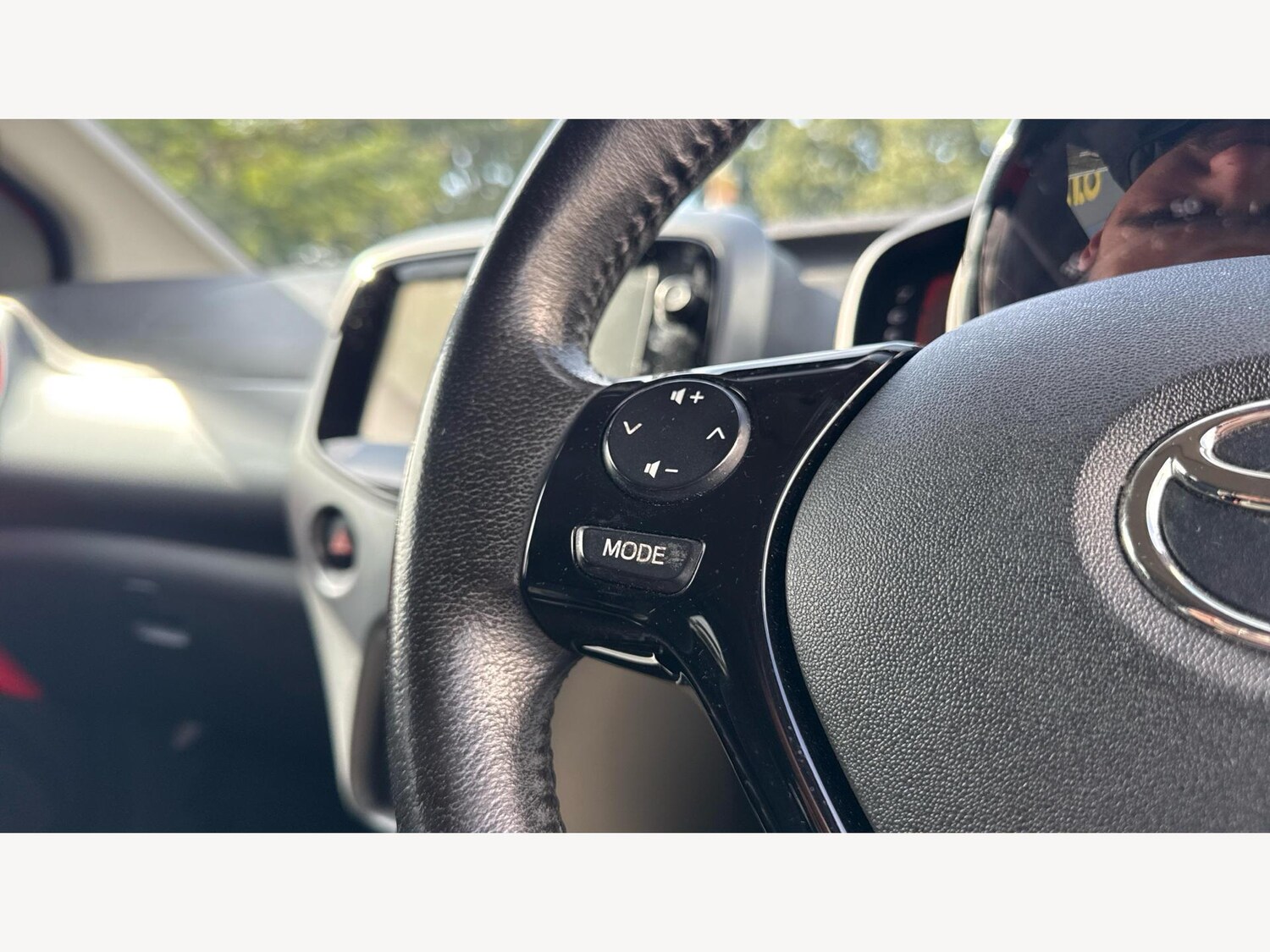 Used Toyota AYGO 2018 for sale - 75949999: Photo 27