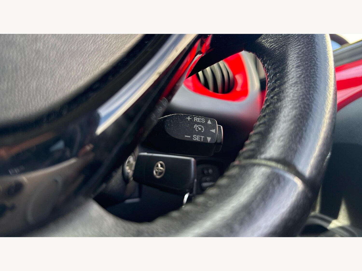 Used Toyota AYGO 2018 for sale - 75949999: Photo 29