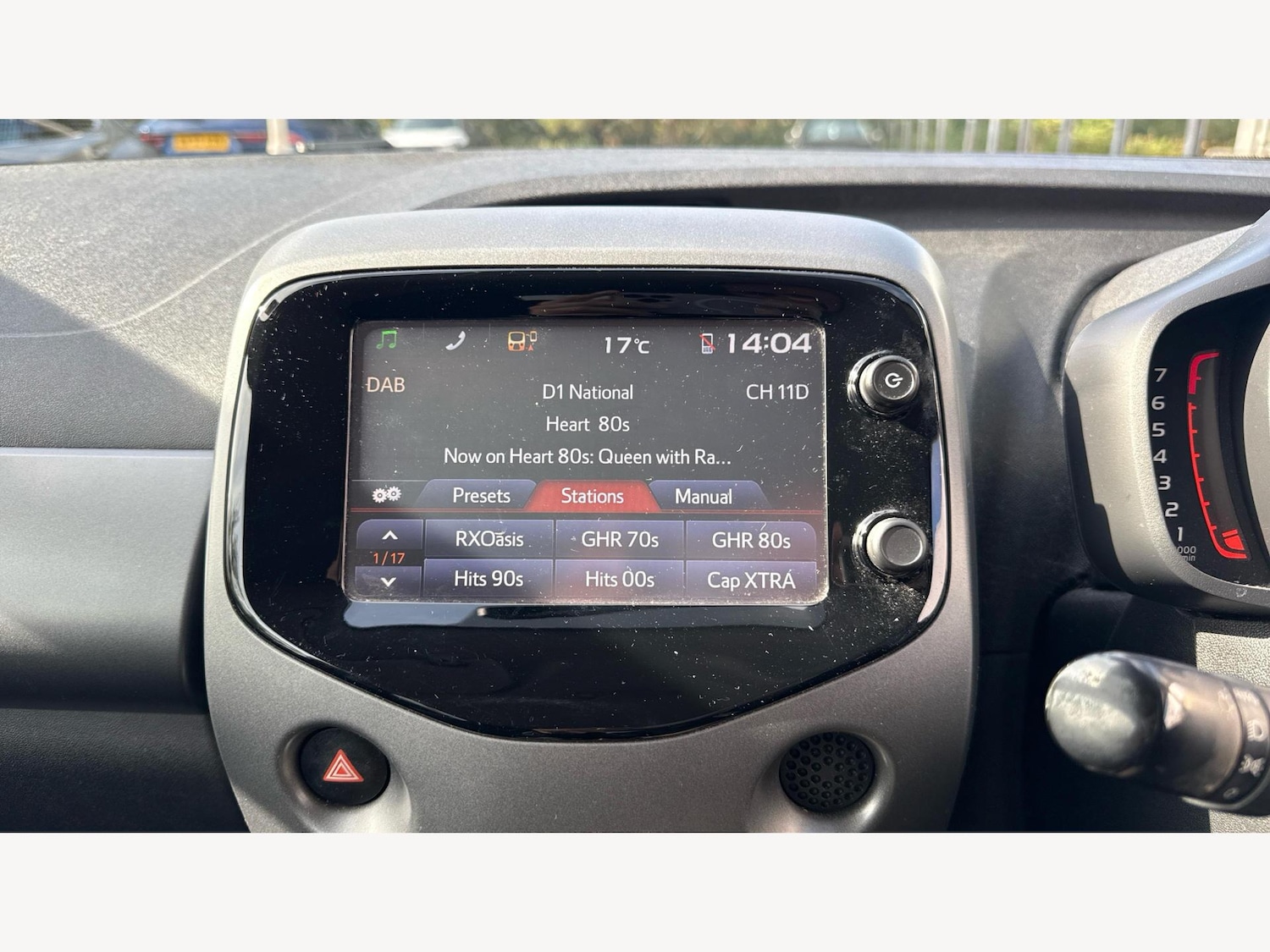 Used Toyota AYGO 2018 for sale - 75949999: Photo 9