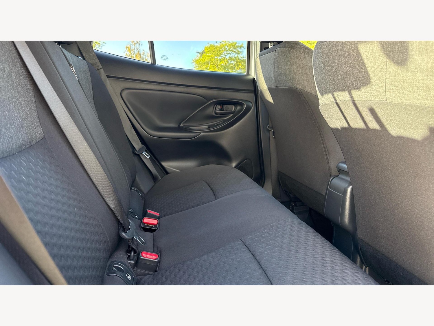 Used Toyota Yaris Cross 2024 for sale - 76388053: Photo 14