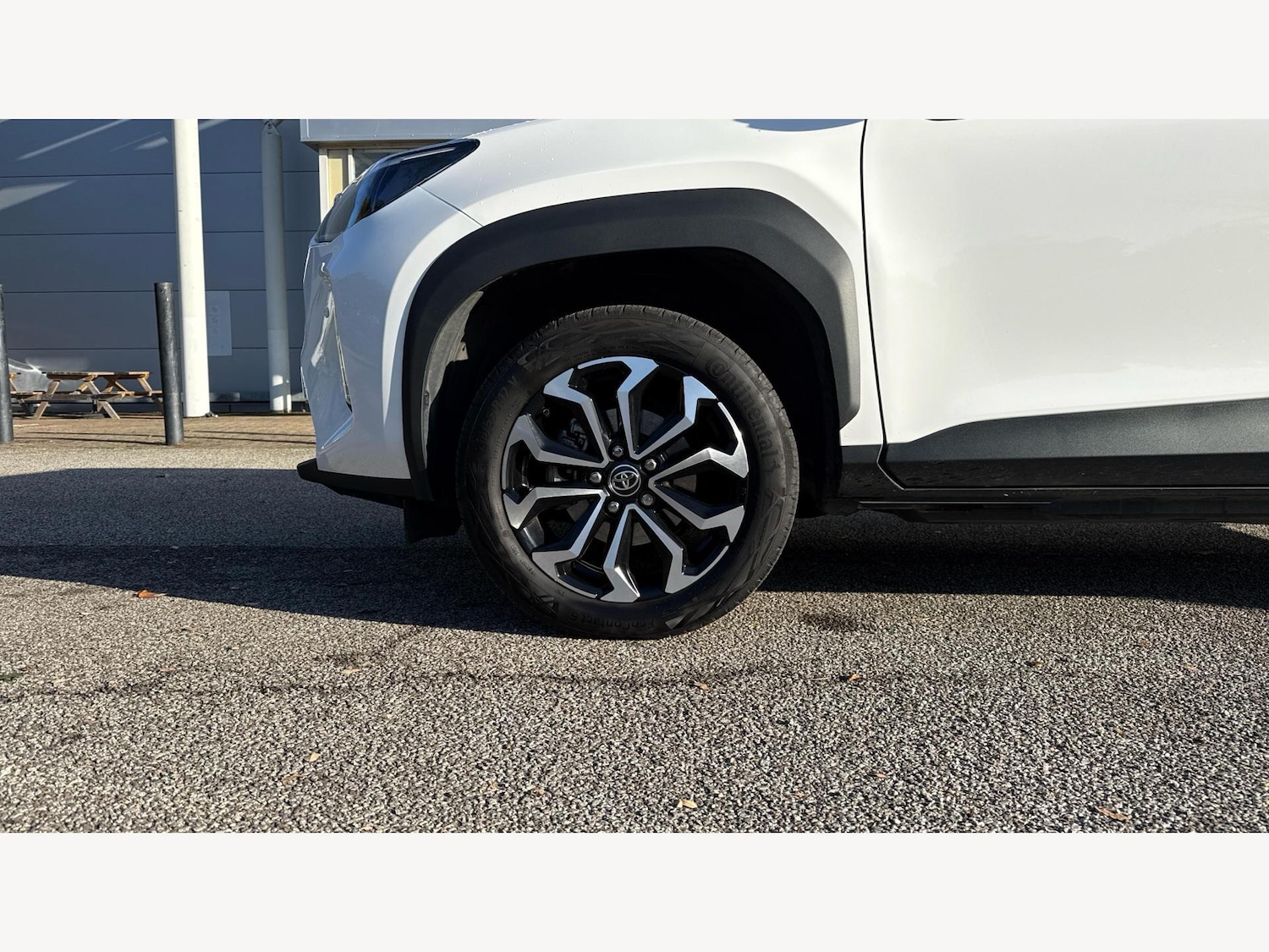 Used Toyota Yaris Cross 2024 for sale - 76388053: Photo 20