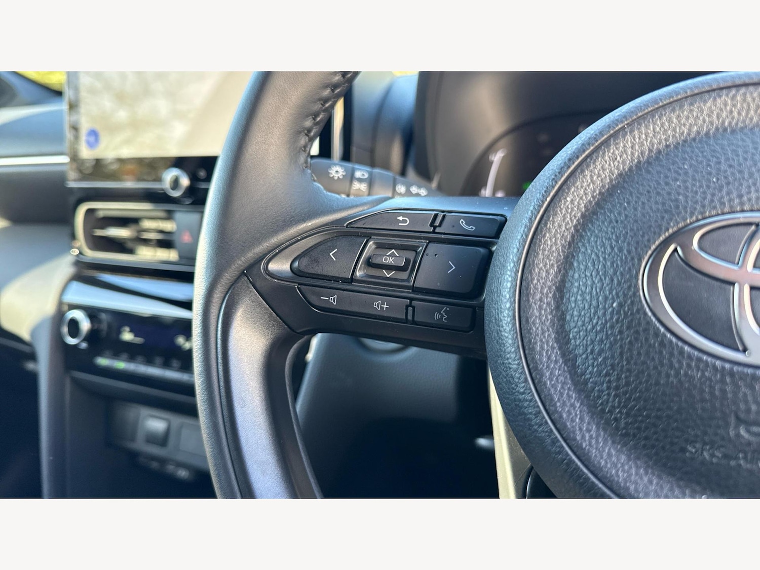 Used Toyota Yaris Cross 2024 for sale - 76388053: Photo 28