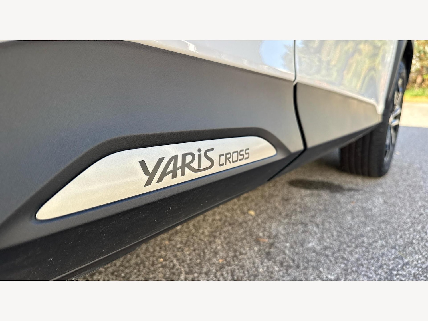 Used Toyota Yaris Cross 2024 for sale - 76388053: Photo 32