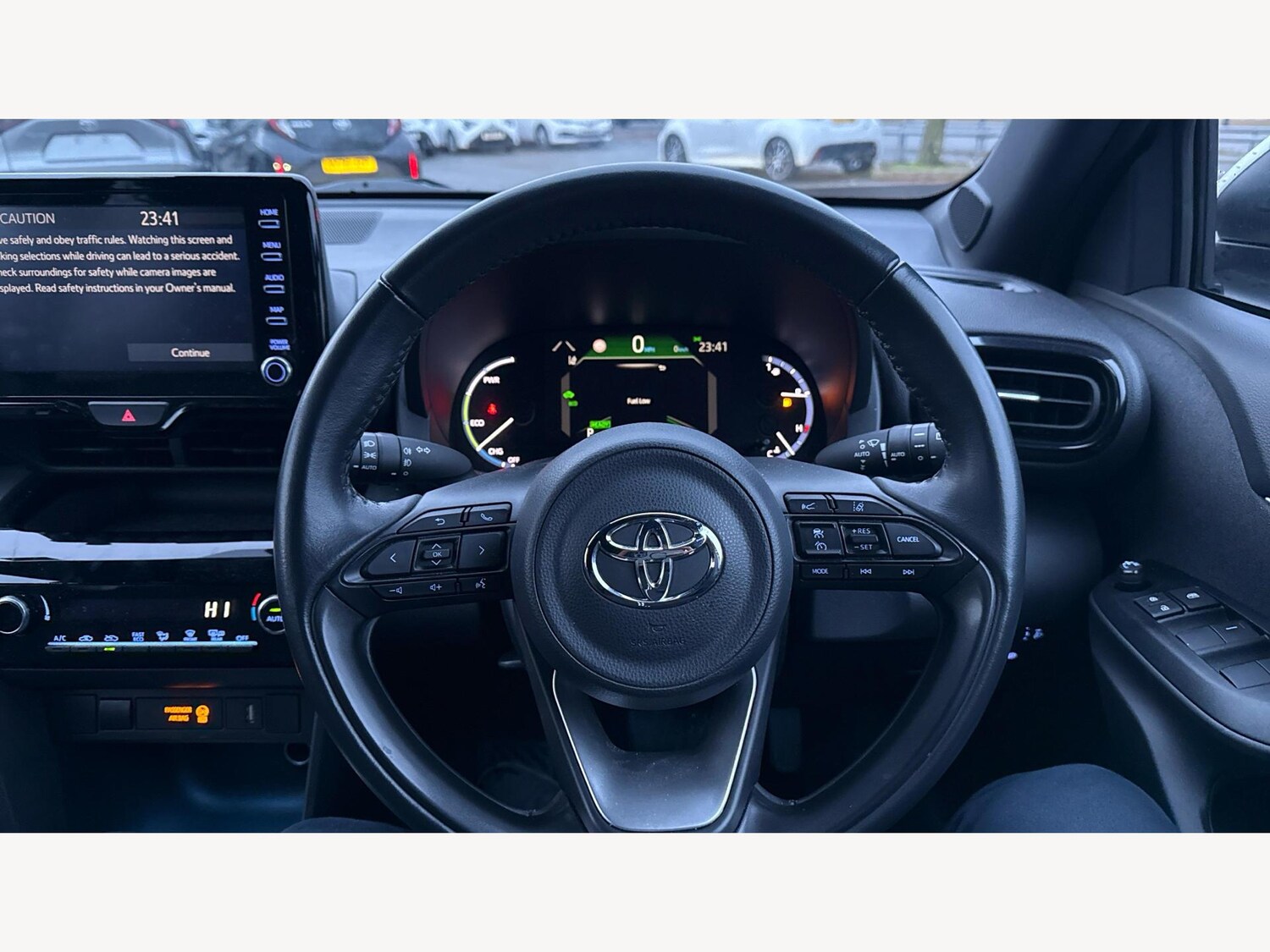 Used Toyota Yaris Cross 2022 for sale - 77291152: Photo 10