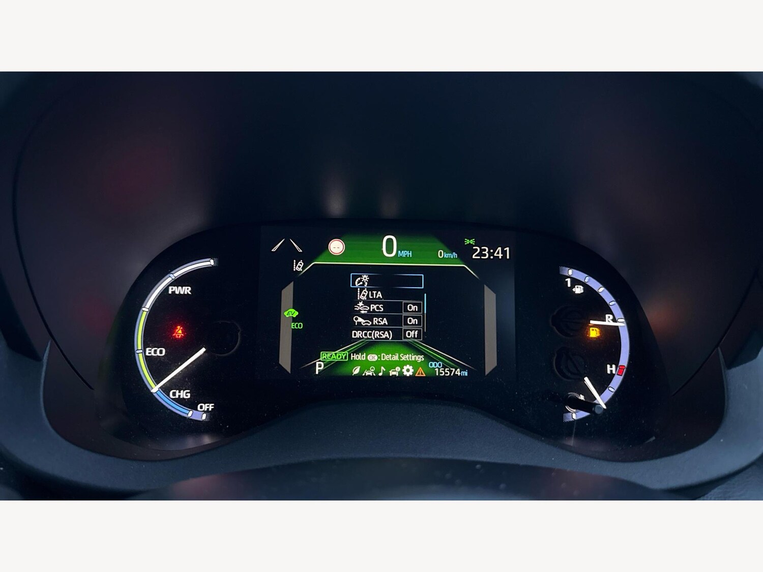 Used Toyota Yaris Cross 2022 for sale - 77291152: Photo 11