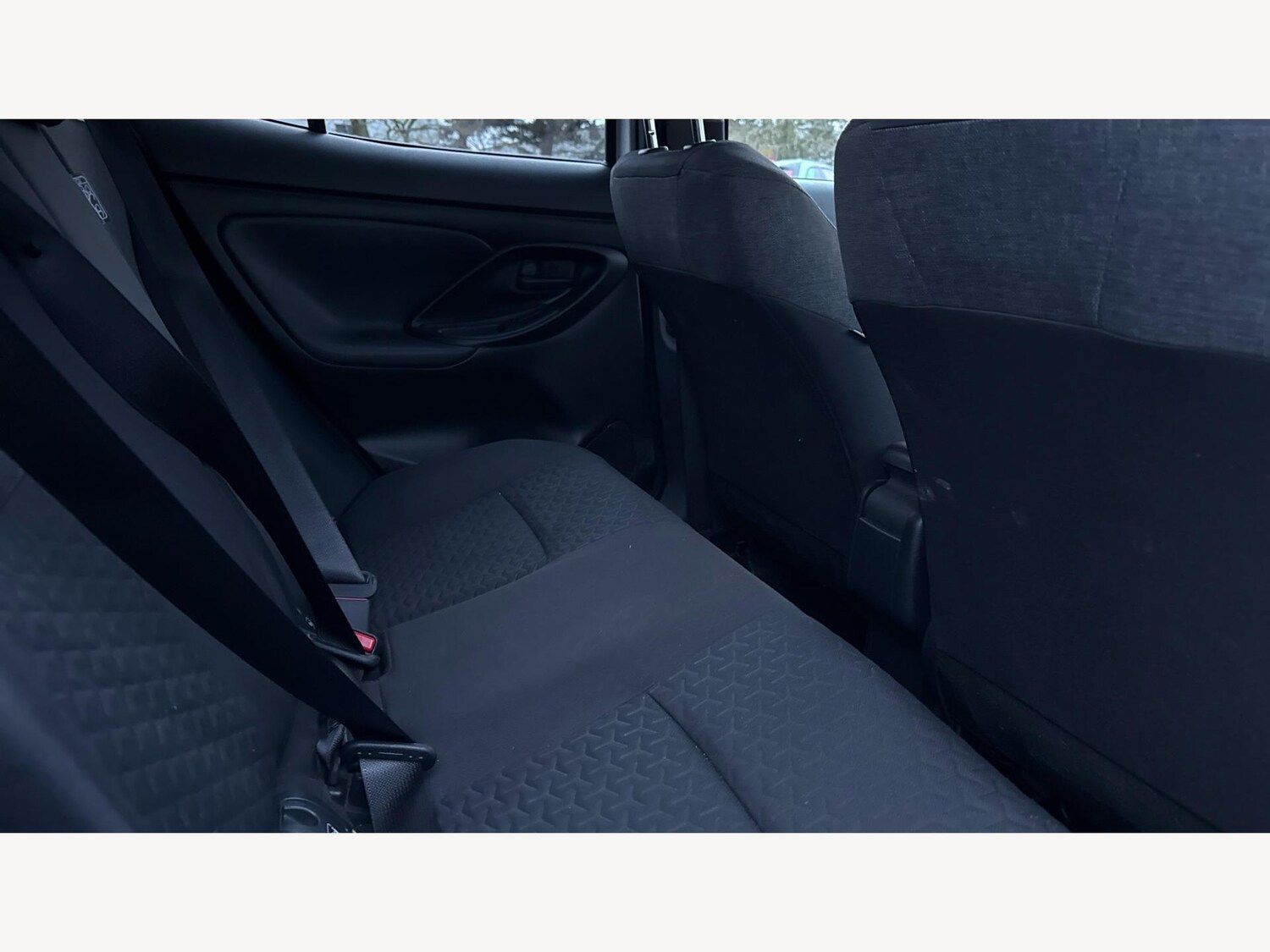 Used Toyota Yaris Cross 2022 for sale - 77291152: Photo 14