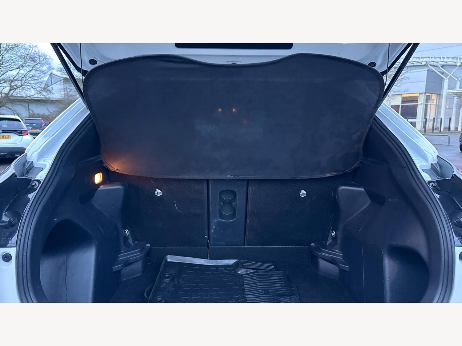 Used Toyota Yaris Cross 2022 for sale - 77291152: Photo 16