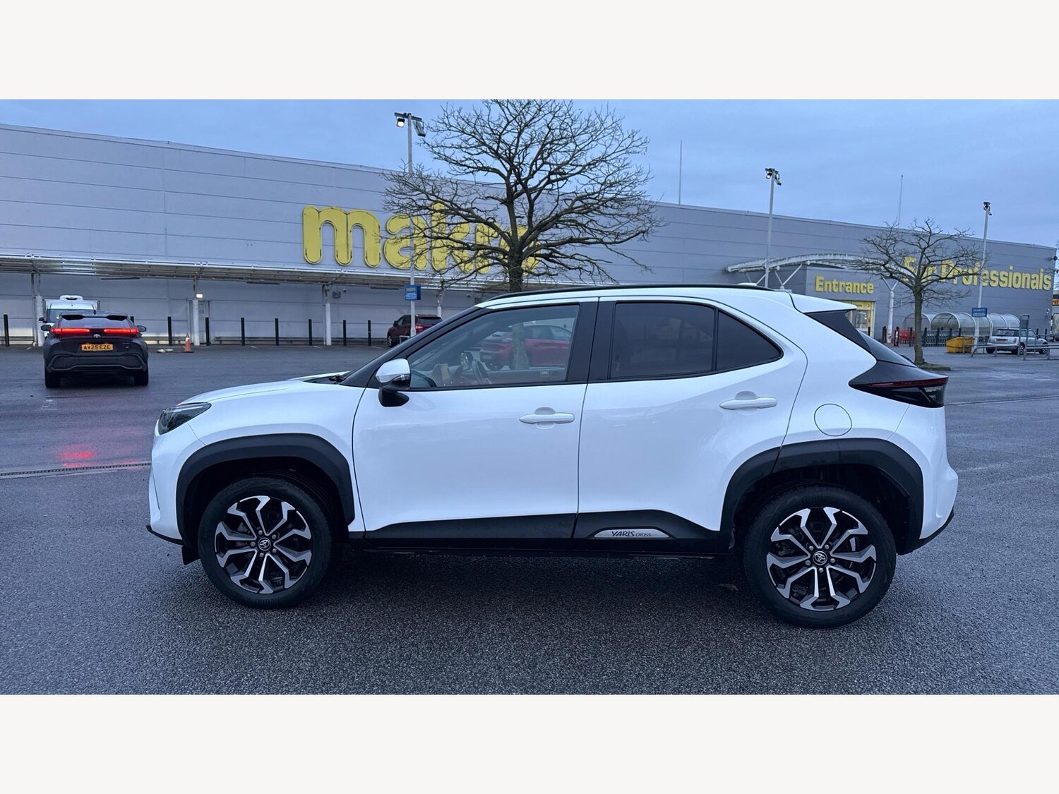 Used Toyota Yaris Cross 2022 for sale - 77291152: Photo 19