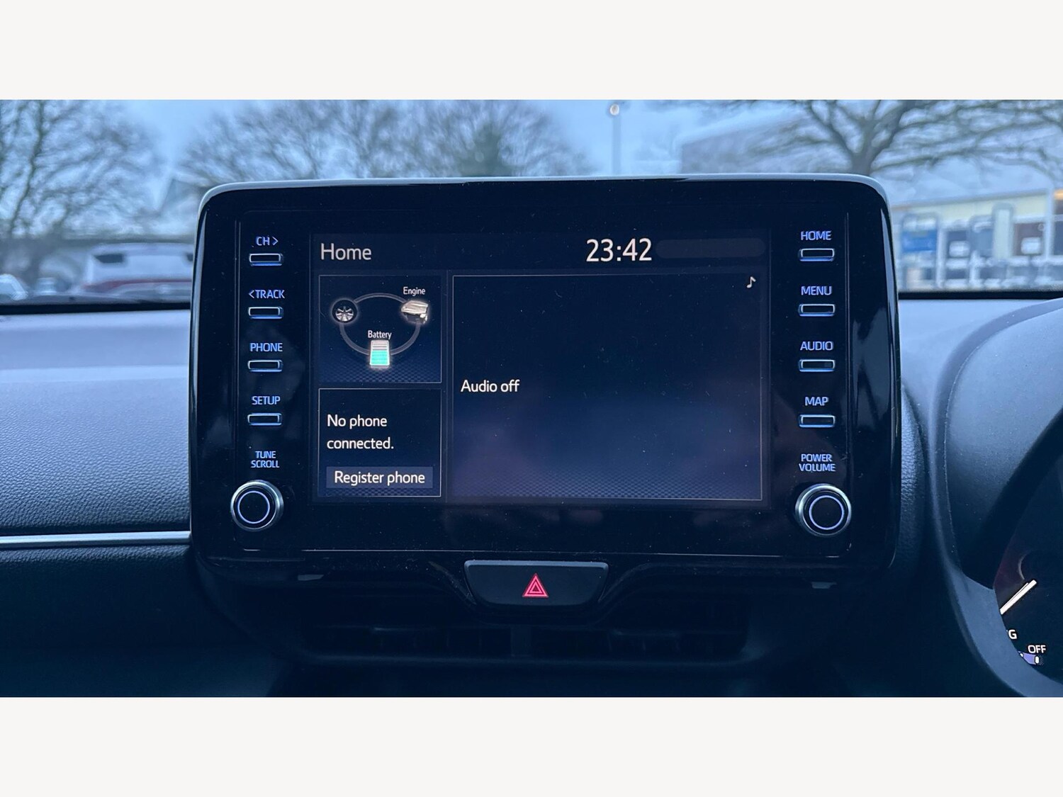 Used Toyota Yaris Cross 2022 for sale - 77291152: Photo 22