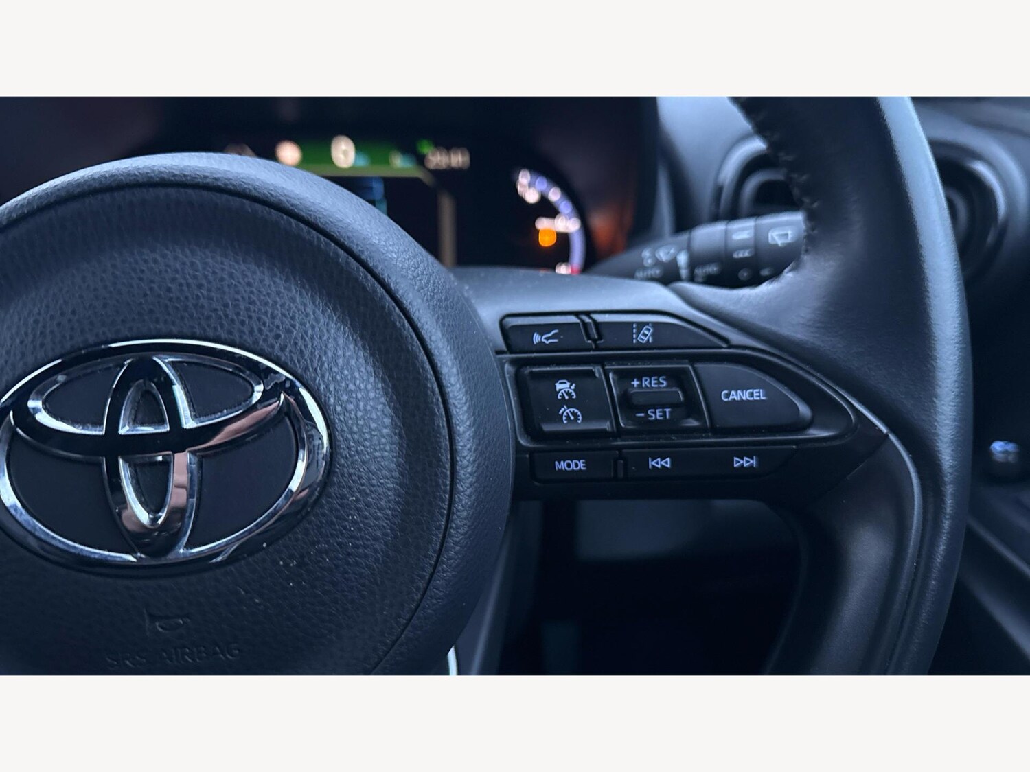 Used Toyota Yaris Cross 2022 for sale - 77291152: Photo 23