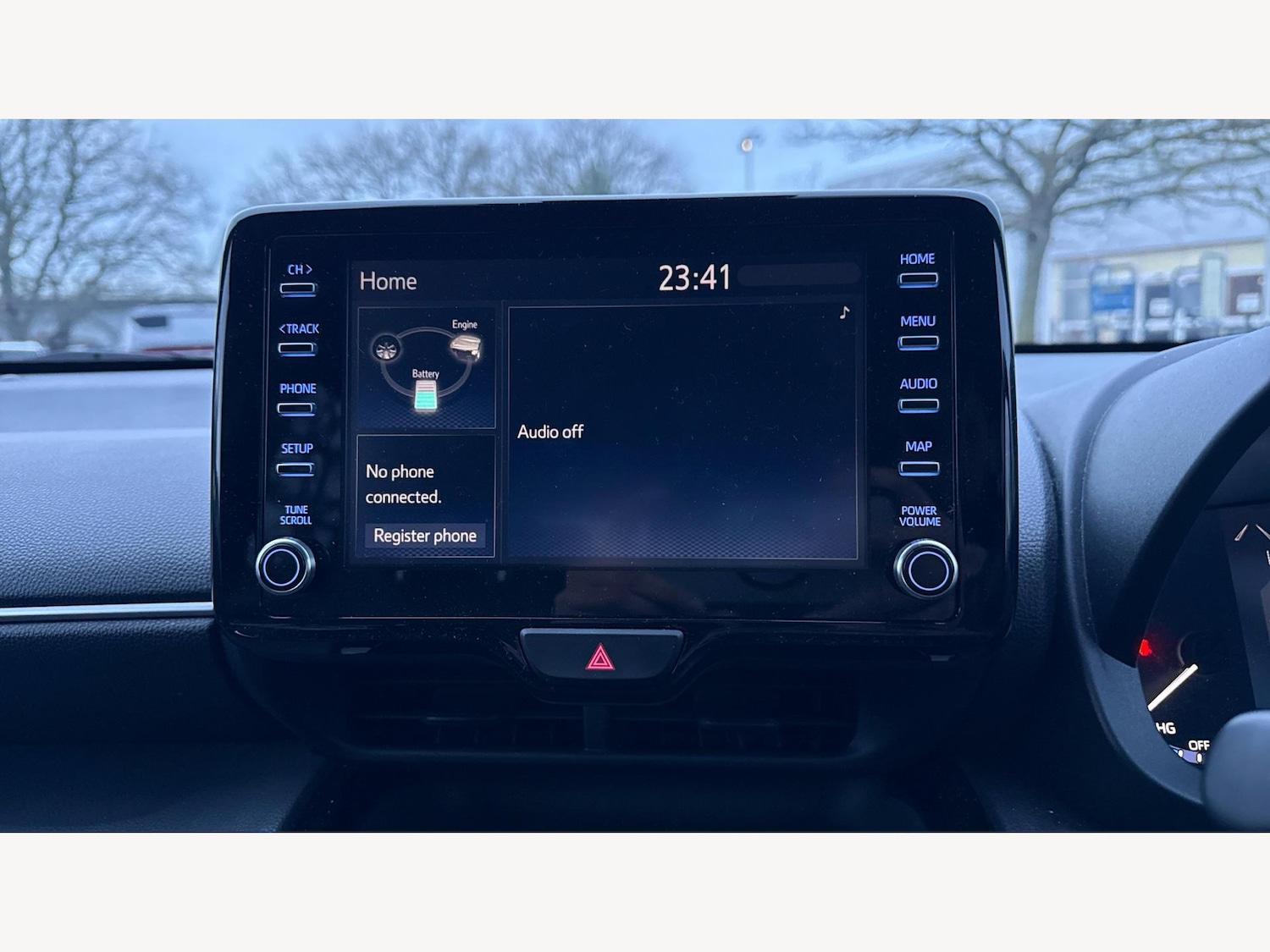 Used Toyota Yaris Cross 2022 for sale - 77291152: Photo 9