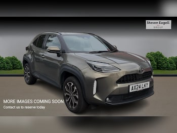 2024 (24) - 1.5 Hybrid Design 5dr CVT