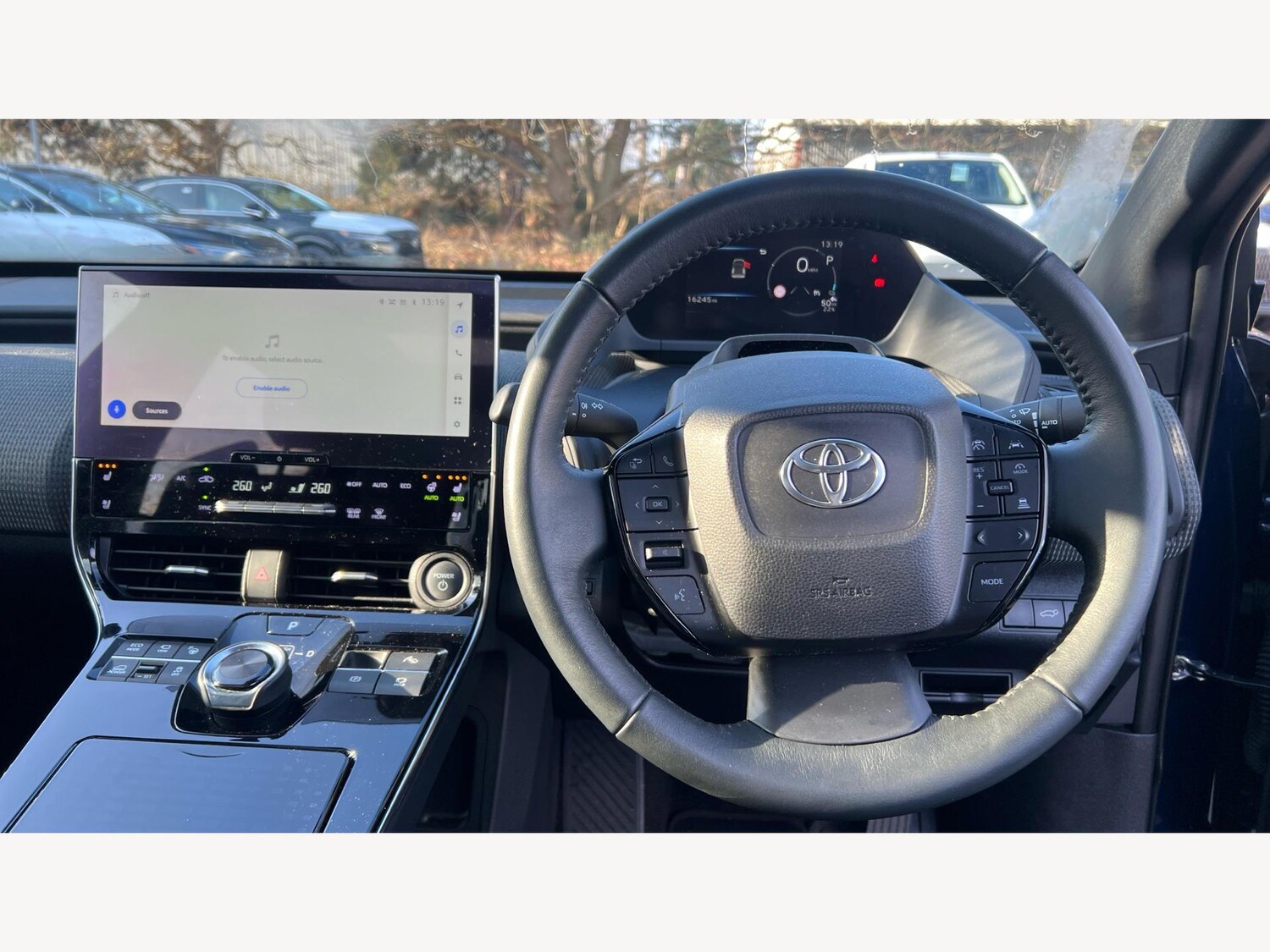 Used Toyota Other for sale - 77278822: Photo 10