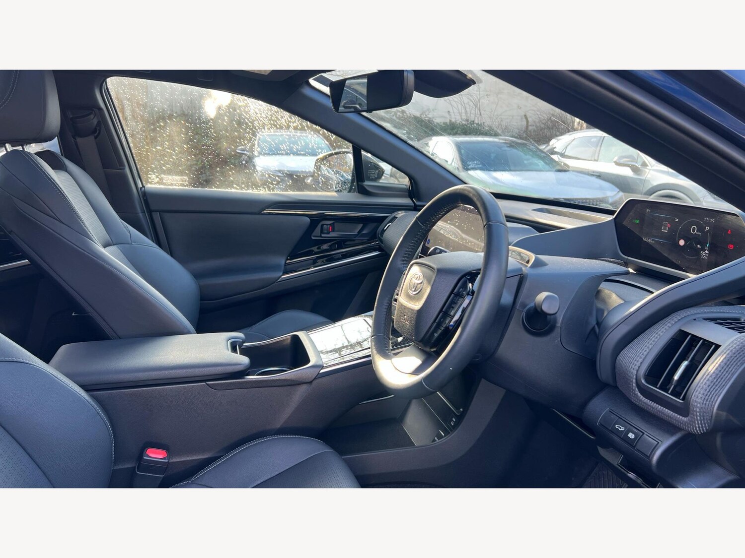 Used Toyota Other for sale - 77278822: Photo 13