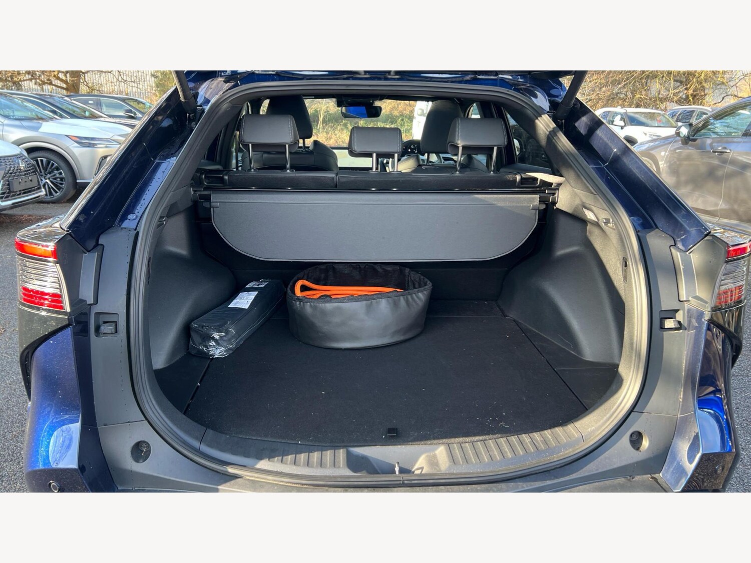 Used Toyota Other for sale - 77278822: Photo 16