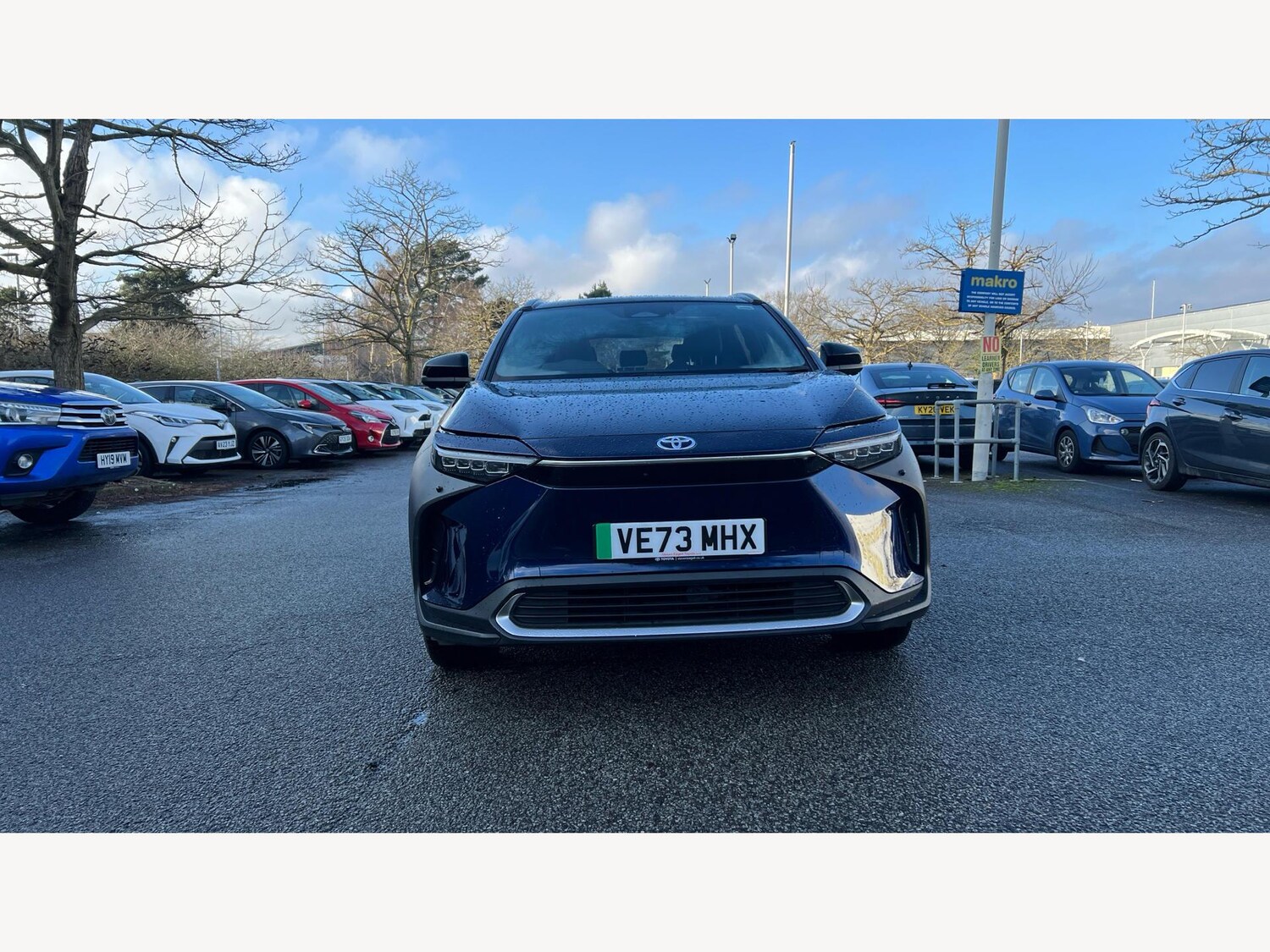 Used Toyota Other for sale - 77278822: Photo 17