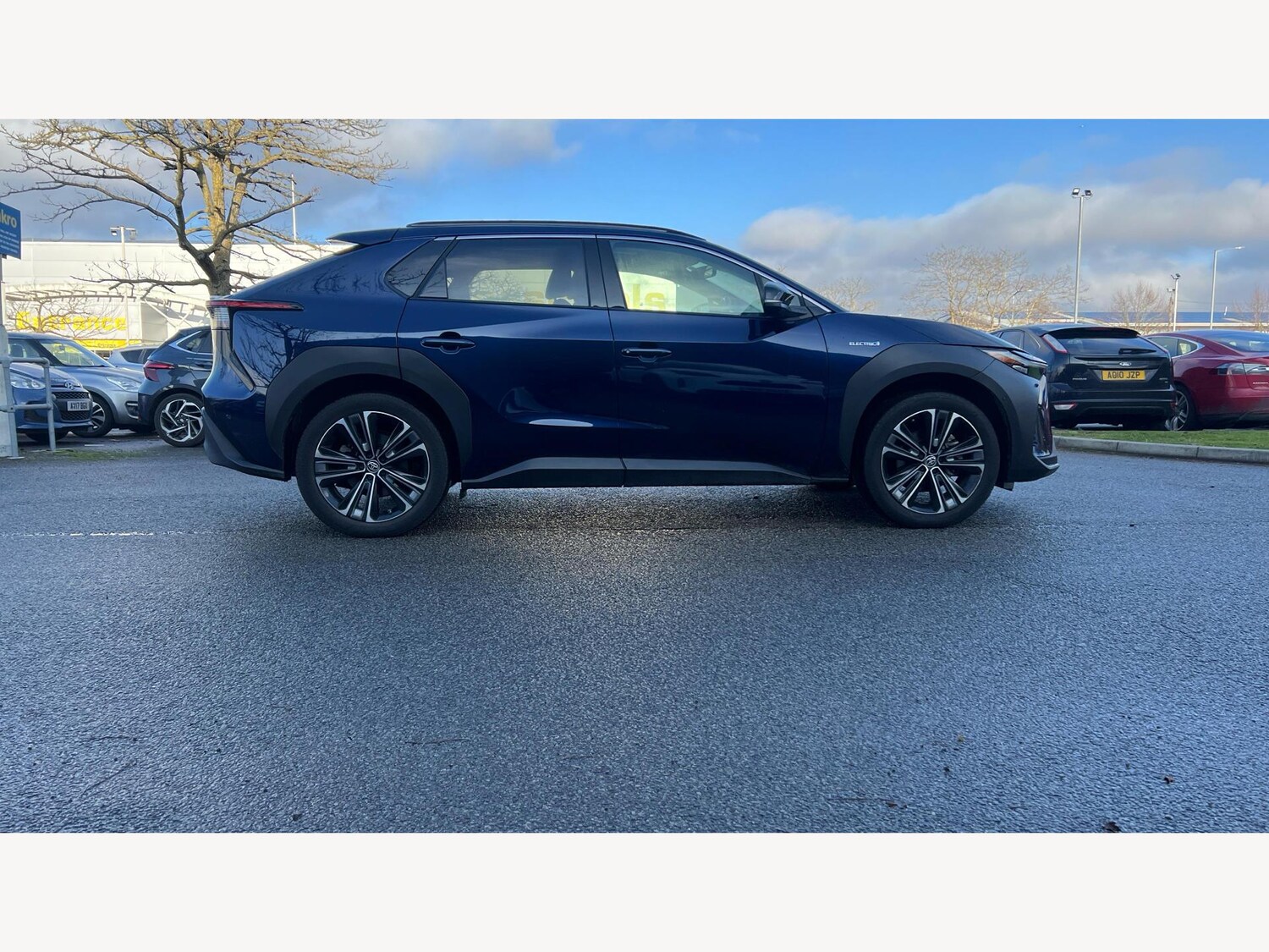 Used Toyota Other for sale - 77278822: Photo 18