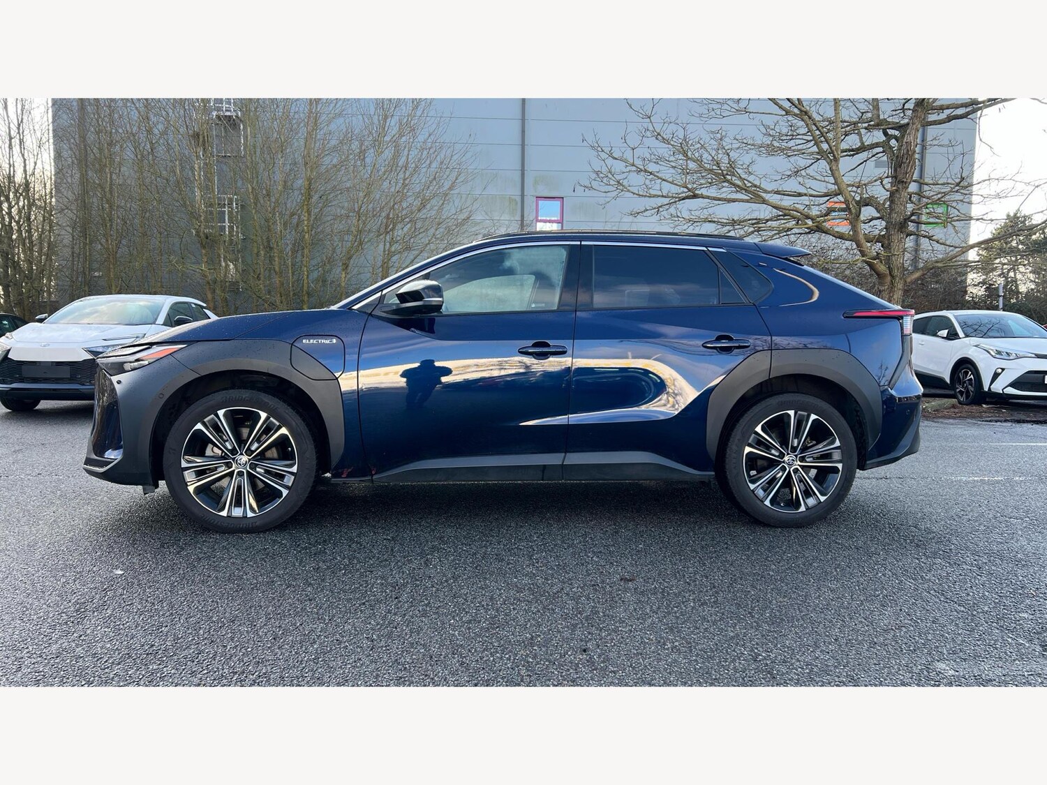 Used Toyota Other for sale - 77278822: Photo 19