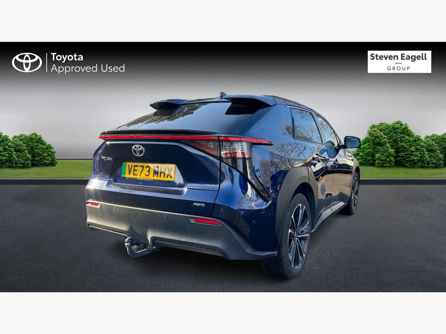 Used Toyota Other for sale - 77278822: Photo 2